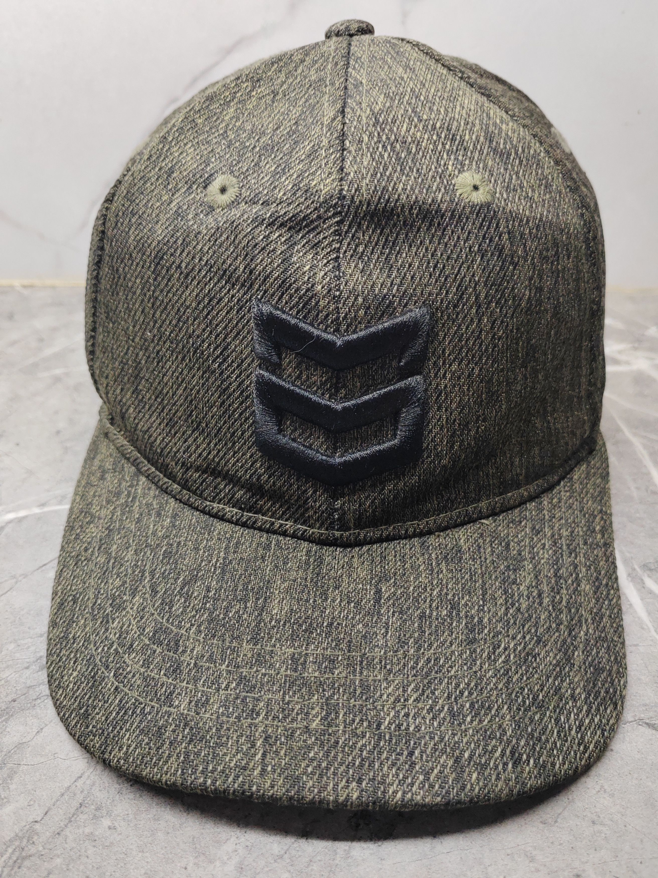 Vintage Vintage MTN OPS Cap Hat Size ONE SIZE - 2 Thumbnail