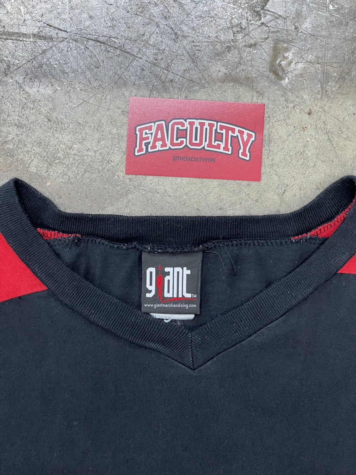Vintage Vintage 1999 Rage Against the Machine Vneck XL Size US XL / EU 56 / 4 - 3 Thumbnail
