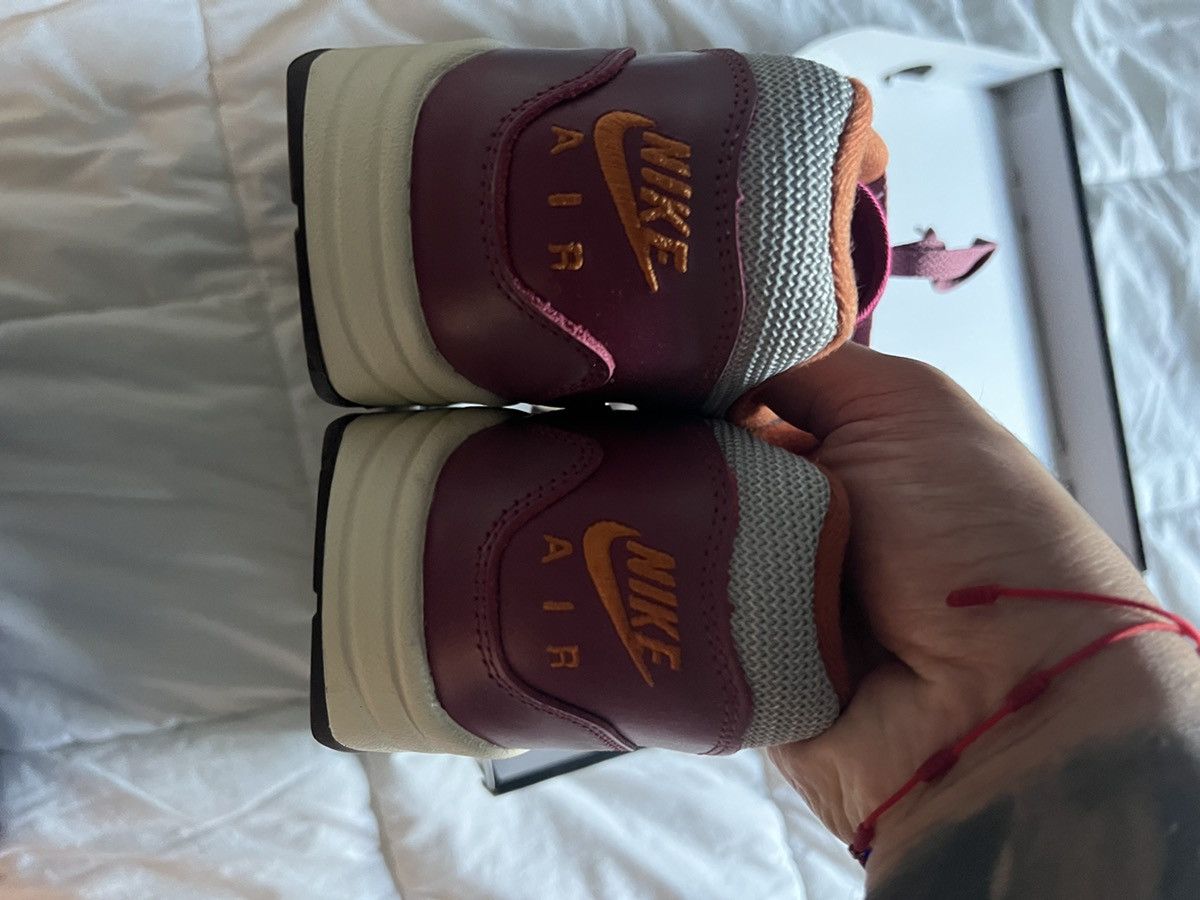 Nike × Patta Nike Air max 1 / patta Size US 10.5 / EU 43-44 - 7 Thumbnail