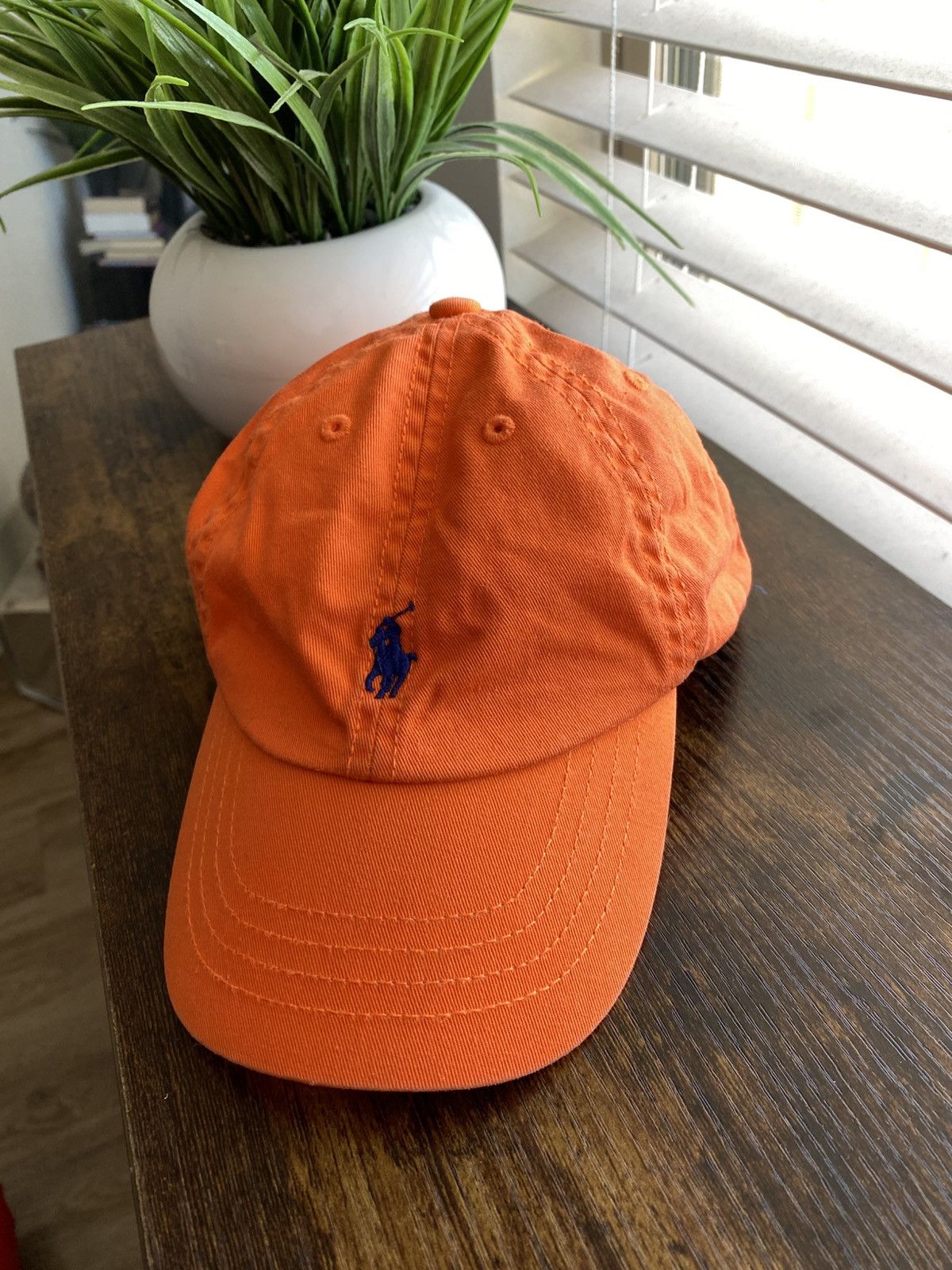 Polo Ralph Lauren Polo Ralph Lauren Kids Hat Size ONE SIZE - 2 Thumbnail