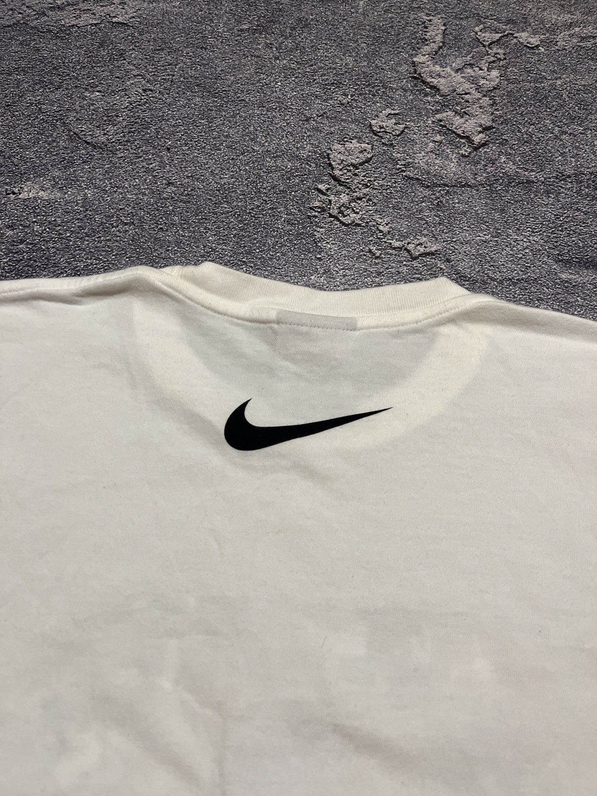 Nike × Nike ACG Vintage Nike Koln Marathon T-shirt 00s Ford Size US M / EU 48-50 / 2 - 6 Thumbnail
