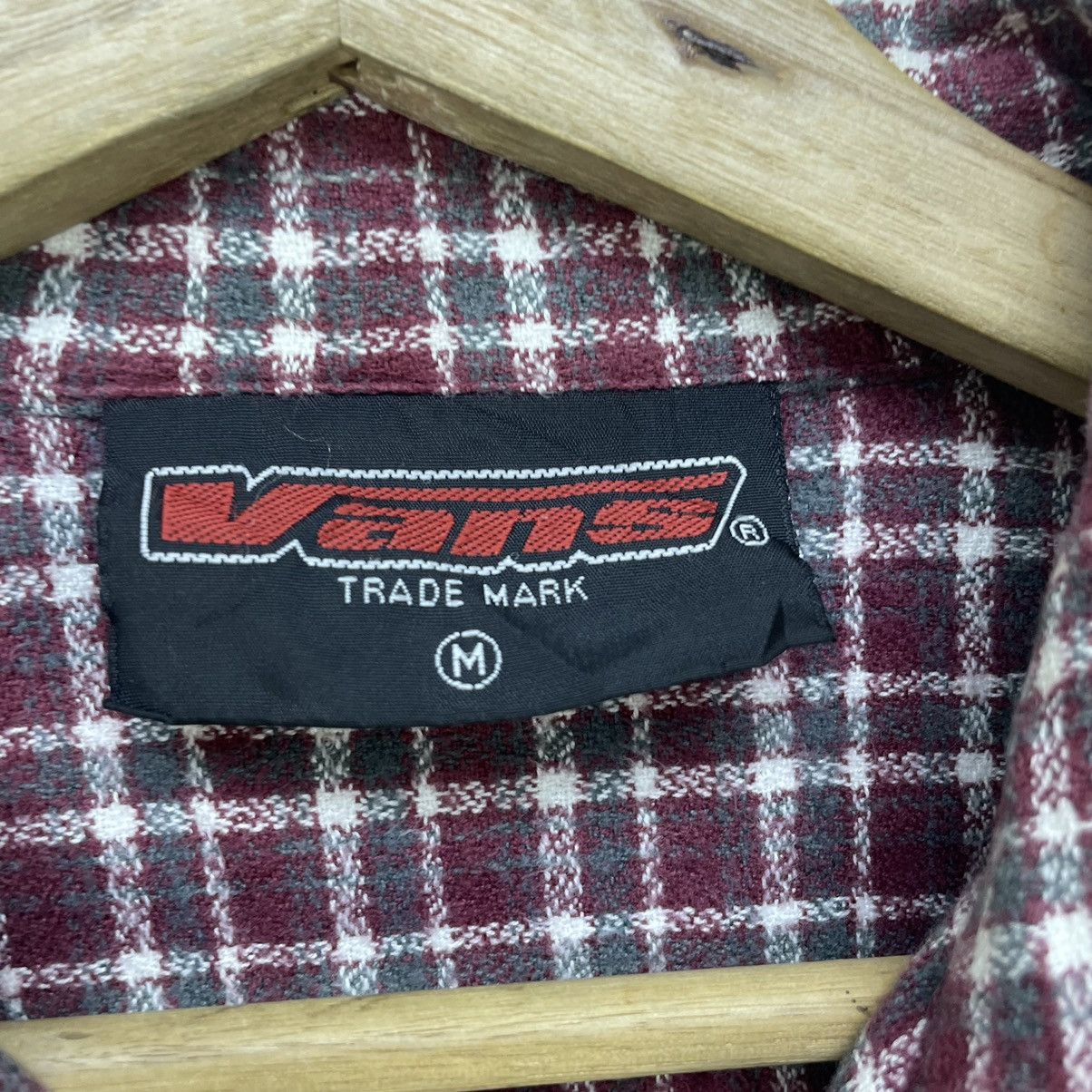 Vans × Vintage Vintage Vans Jacket Size US M / EU 48-50 / 2 - 4 Thumbnail