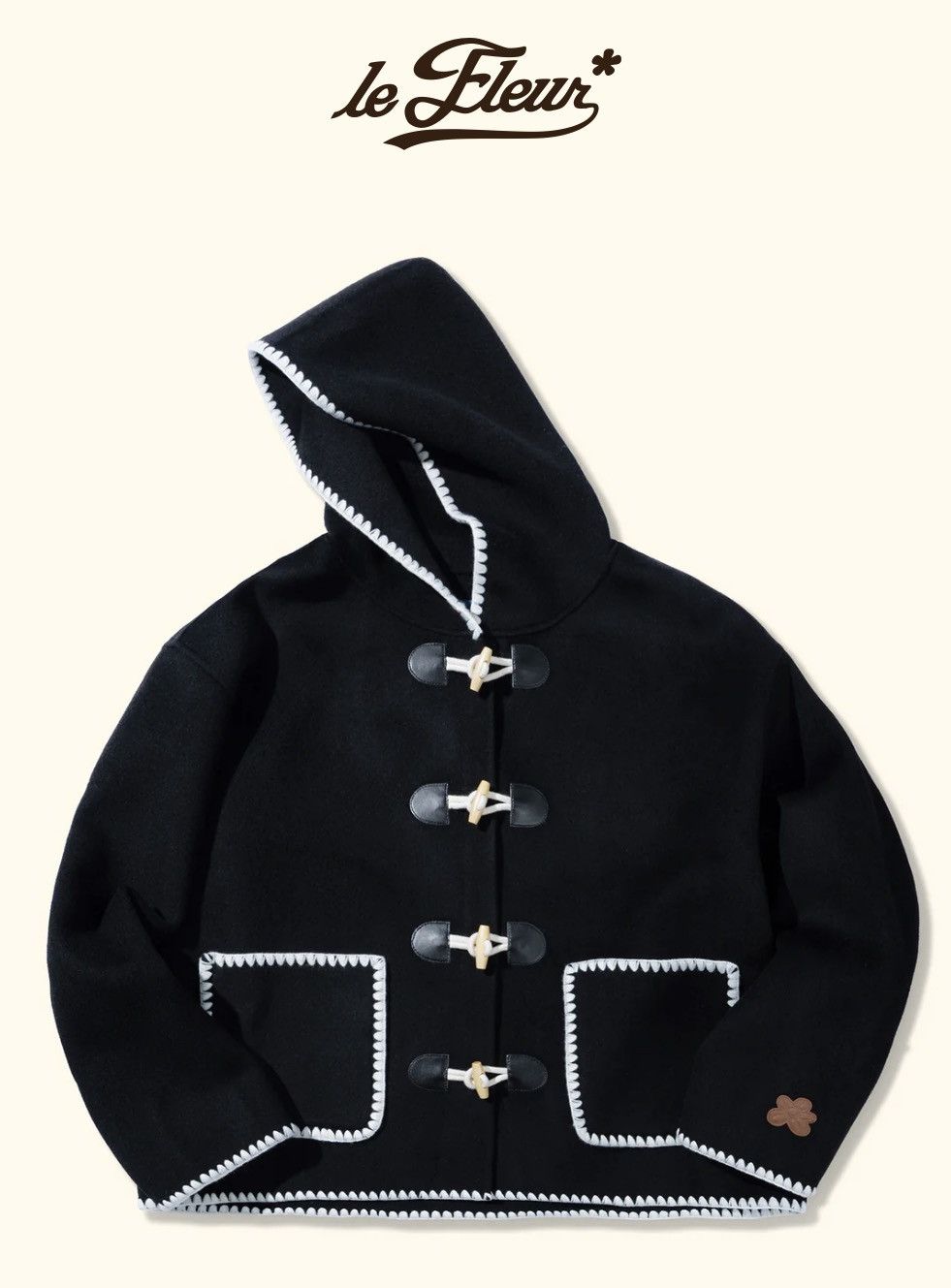 Blanket Jacket