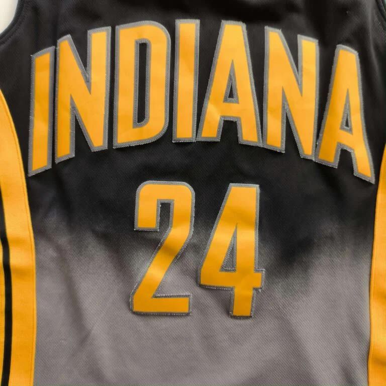 Adidas Indiana Pacers Paul George Adidas Swingman NBA jersey size S Size US S / EU 44-46 / 1 - 4 Thumbnail