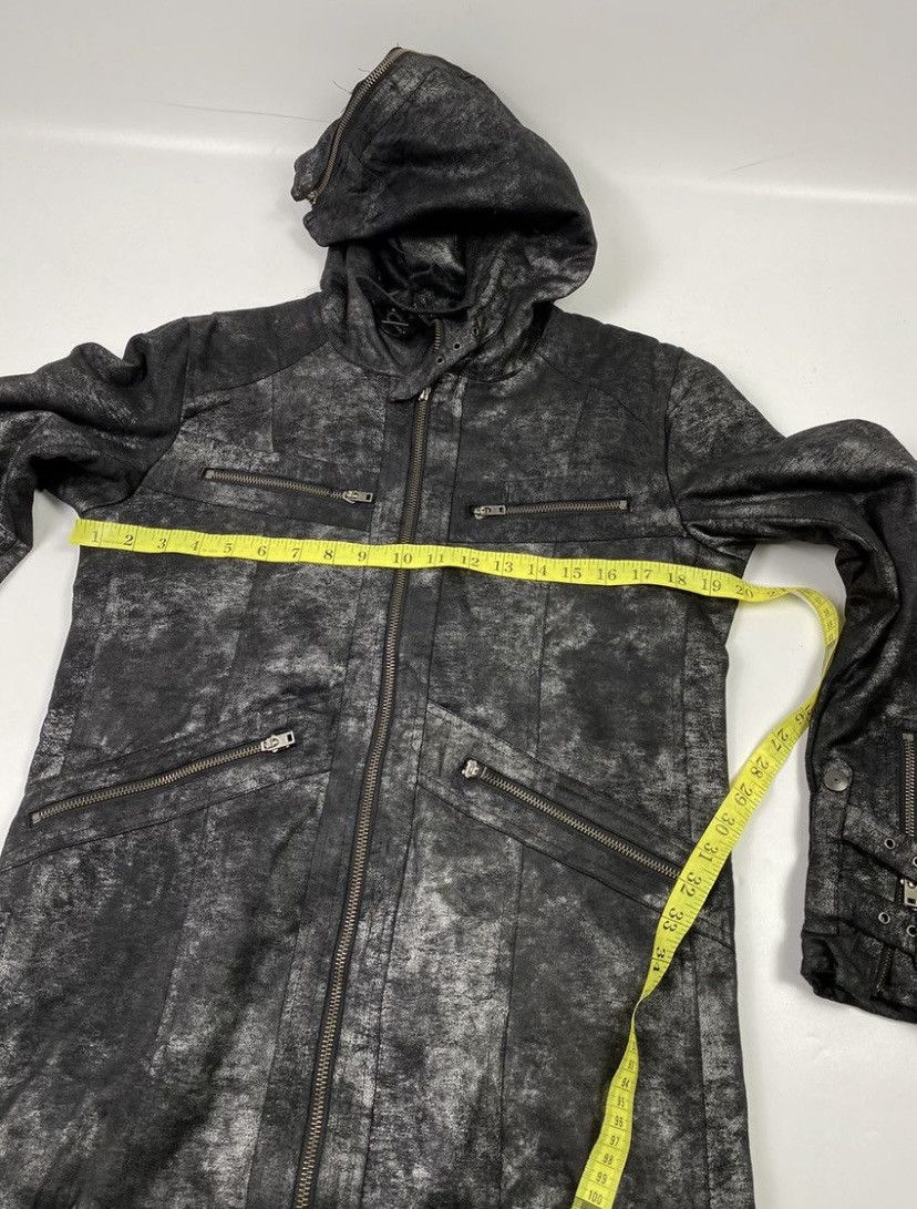 Schlussel Schlussel jacket archive rabbit bonner Size US M / EU 48-50 / 2 - 11 Thumbnail