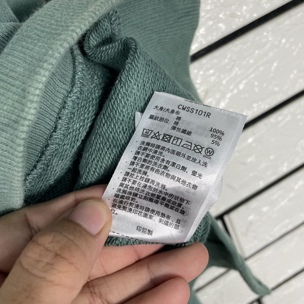 Champion Champion Pullover Women Hoodie Size M / US 6-8 / IT 42-44 - 16 Thumbnail