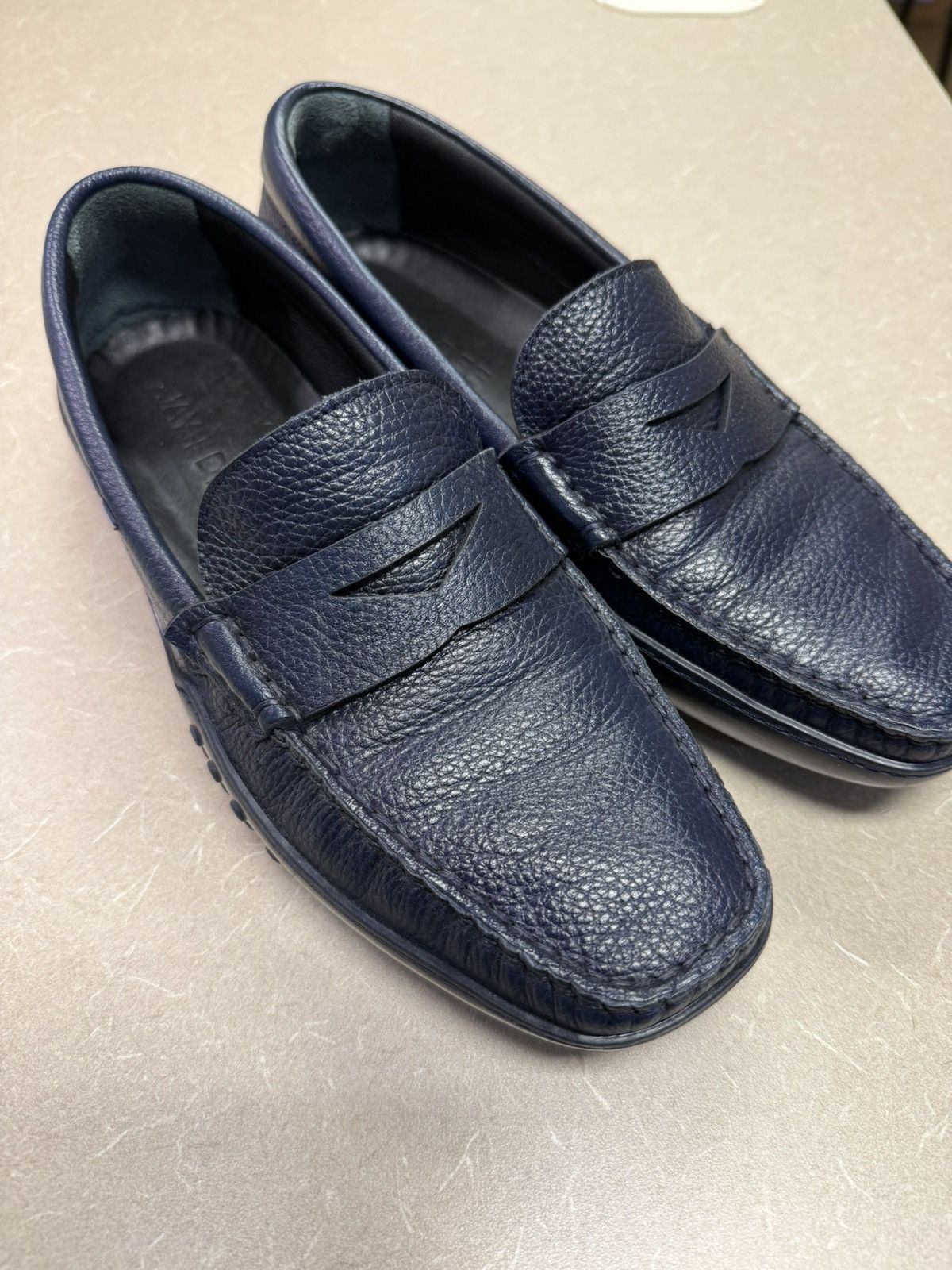 Other JAY+DEE Men’s Driving Loafers - Genuine Leather | Size 40 Size US 7.5 / EU 40-41 - 1 Thumbnail
