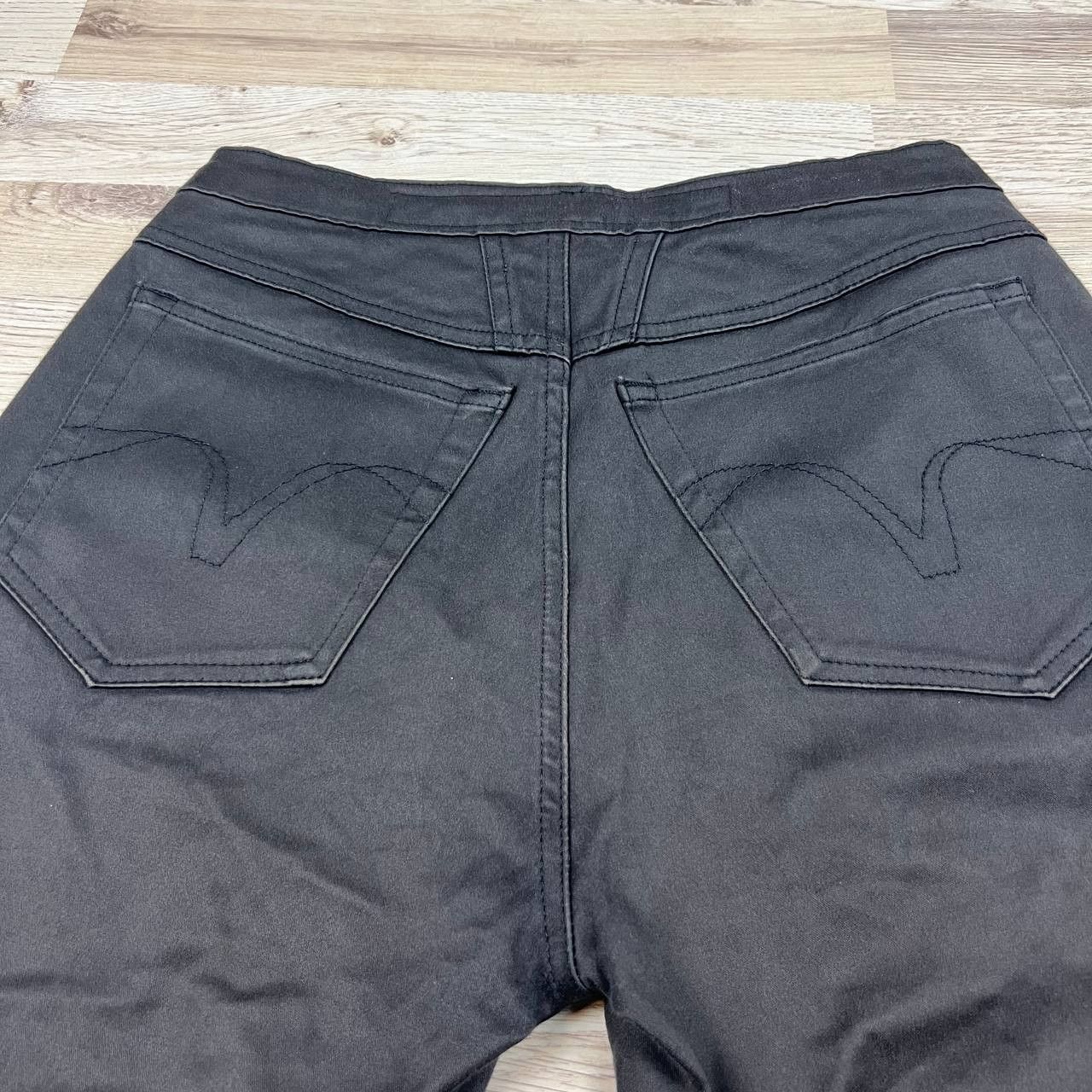 Marithe + Francois Girbaud Marithe Francois Girbaud Vintage Archive Bootcut Pants Size 34" / US 12 / IT 48 - 4 Thumbnail