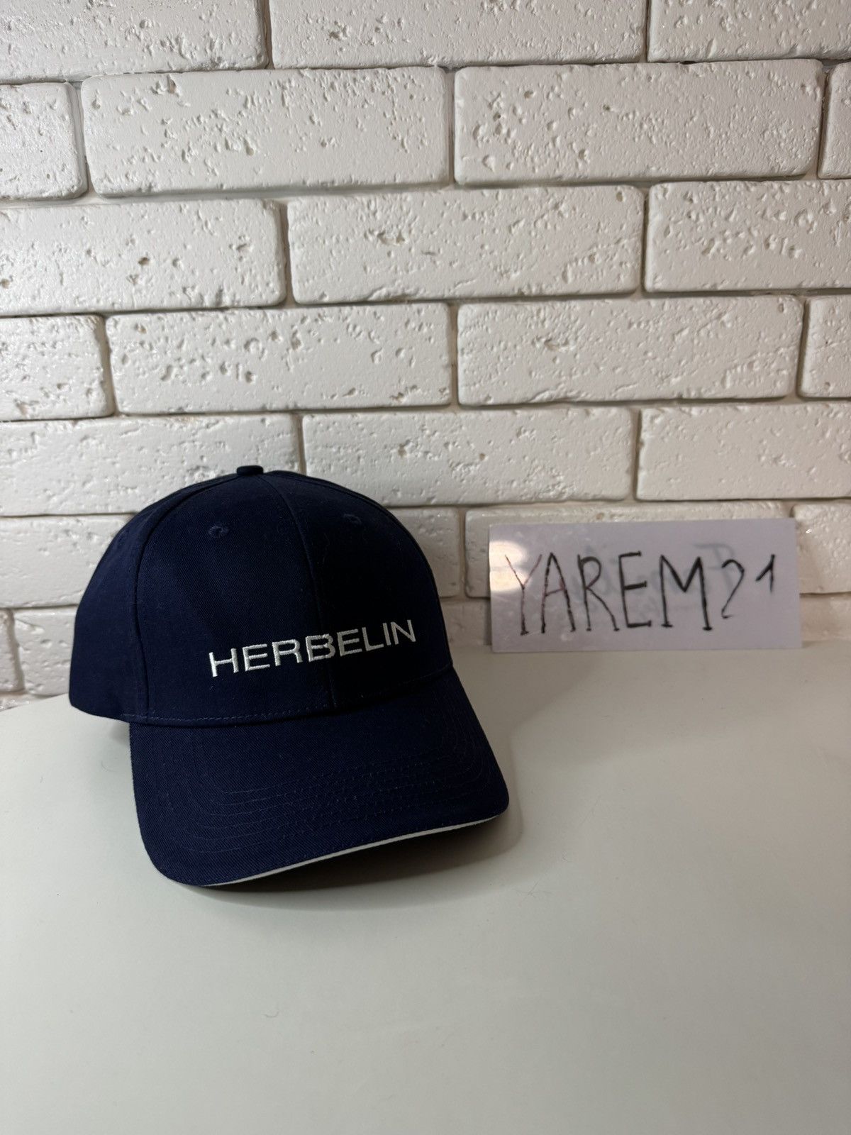 Other Herbelin cap hat Size ONE SIZE - 1 Thumbnail