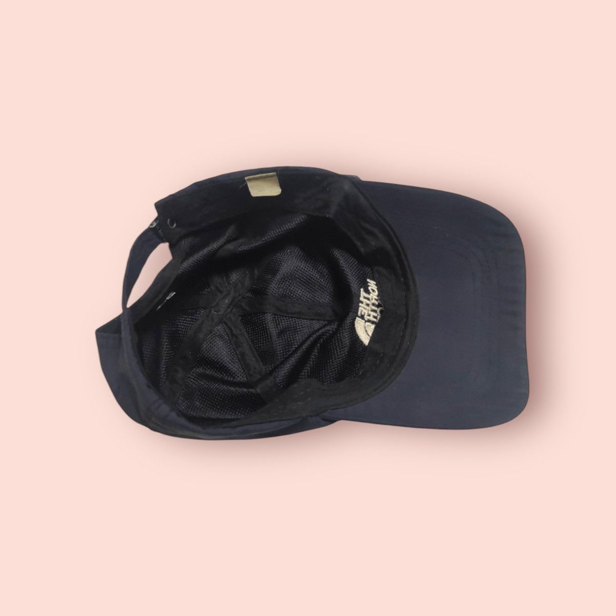 The North Face × Vintage VINTAGE THE NORTH FACE OUTDOOR CAP Size ONE SIZE - 9 Thumbnail
