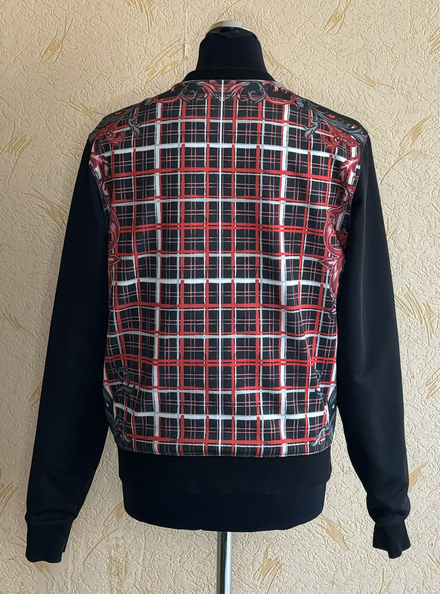 Versace Versus Versace jacket size. 50 Size XL / US 12-14 / IT 48-50 - 2 Thumbnail