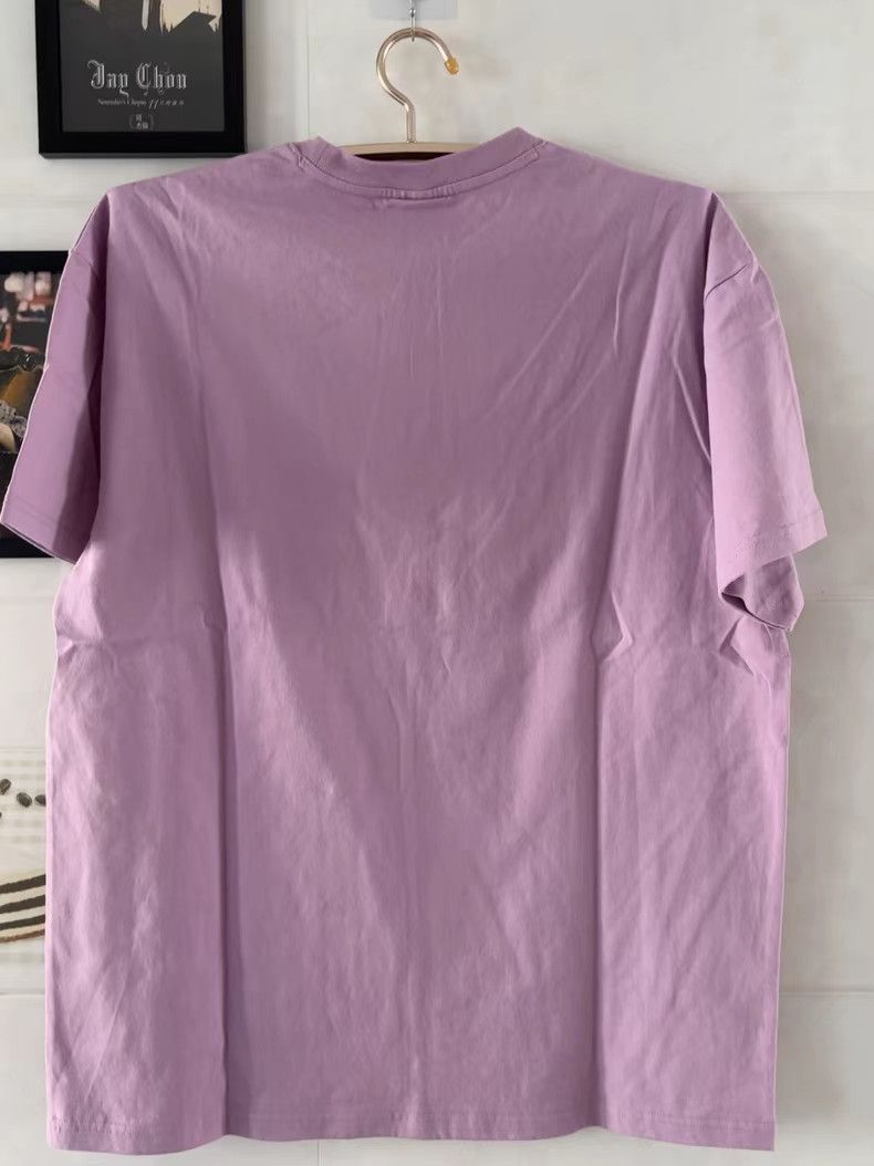 Billionaire Boys Club BBC ICECREAM Embroidered Astronaut T-shirt Size US L / EU 52-54 / 3 - 2 Thumbnail