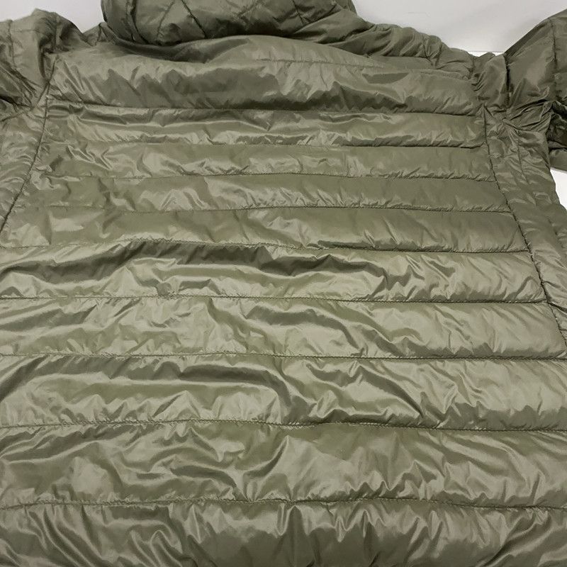 Prada Prada Casual Solid Zipper Hoodie Jacket-2506 Size US XXL / EU 58 / 5 - 8 Thumbnail