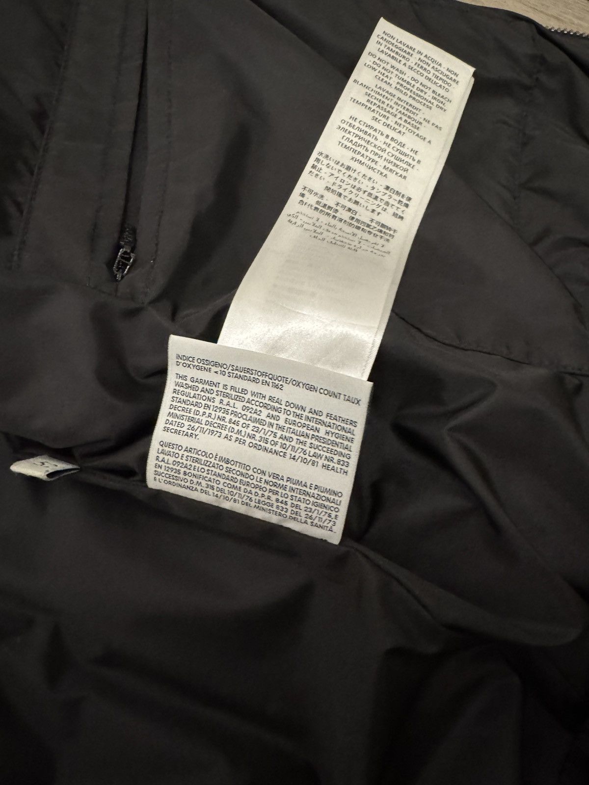 Gucci Gucci Vest Size US L / EU 52-54 / 3 - 8 Thumbnail