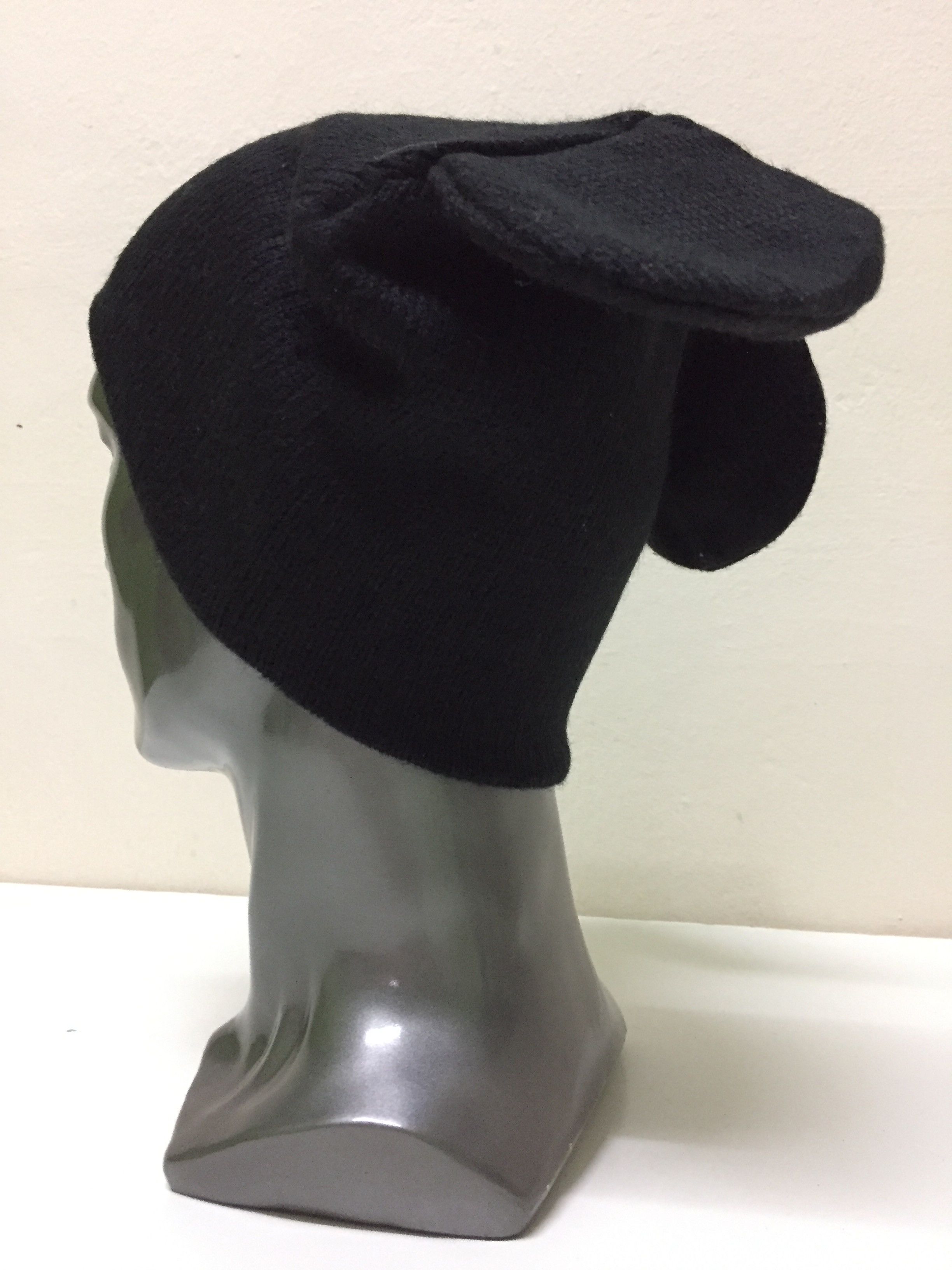 Disney Mickey Mouse Beanie Hat Size ONE SIZE - 2 Thumbnail