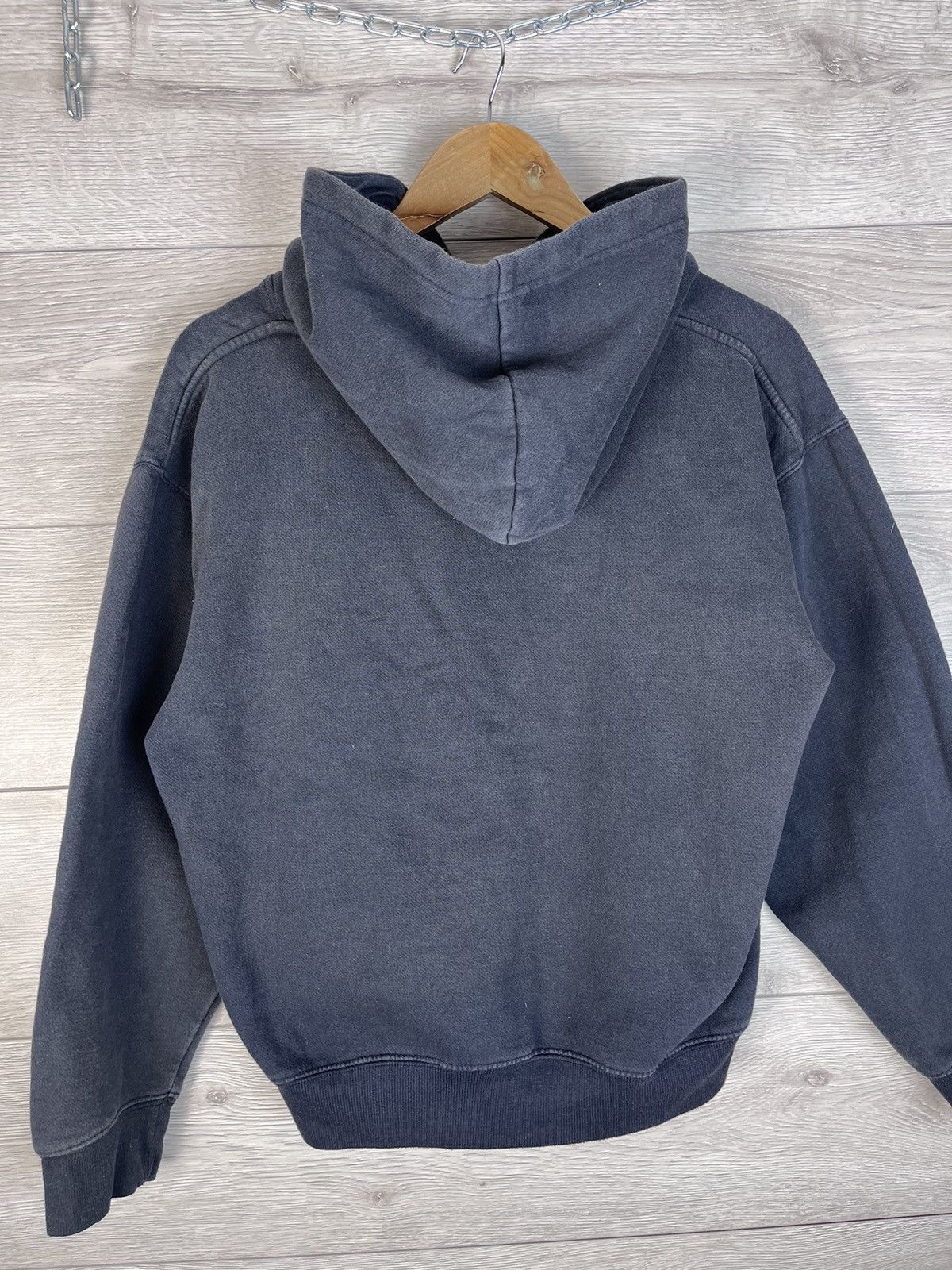 Vintage Vintage men’s hoodie NYPD New York City Police Dept 2013s Size US S / EU 44-46 / 1 - 19 Thumbnail