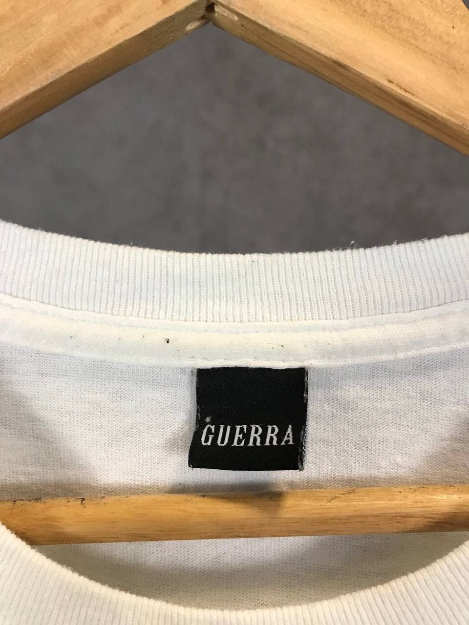 Other Guerra Boxer other art tee Size US L / EU 52-54 / 3 - 4 Thumbnail