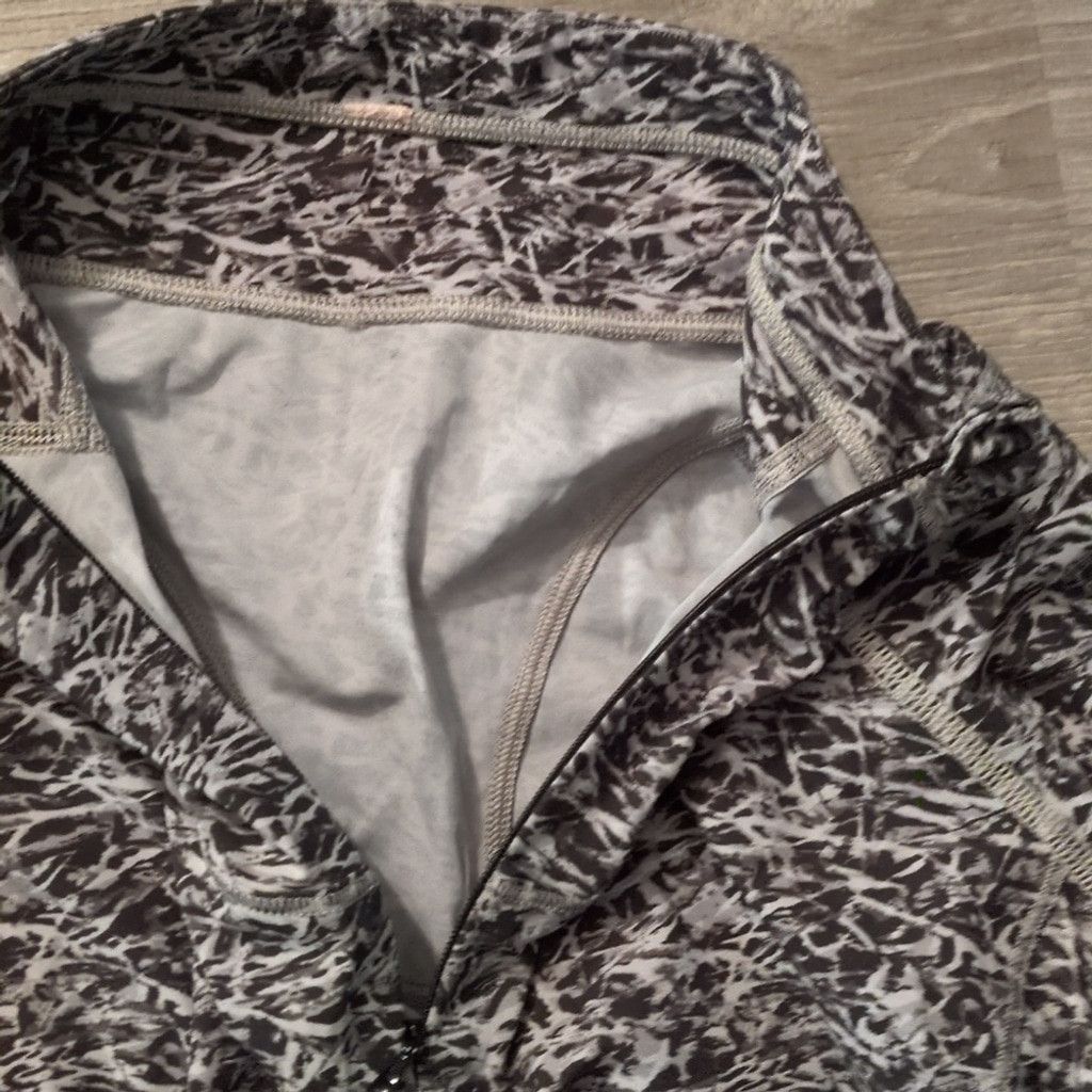 Lululemon Lululemon Sunaway Runaway 1/2 Zip Size 8 Size M / US 6-8 / IT 42-44 - 7 Thumbnail