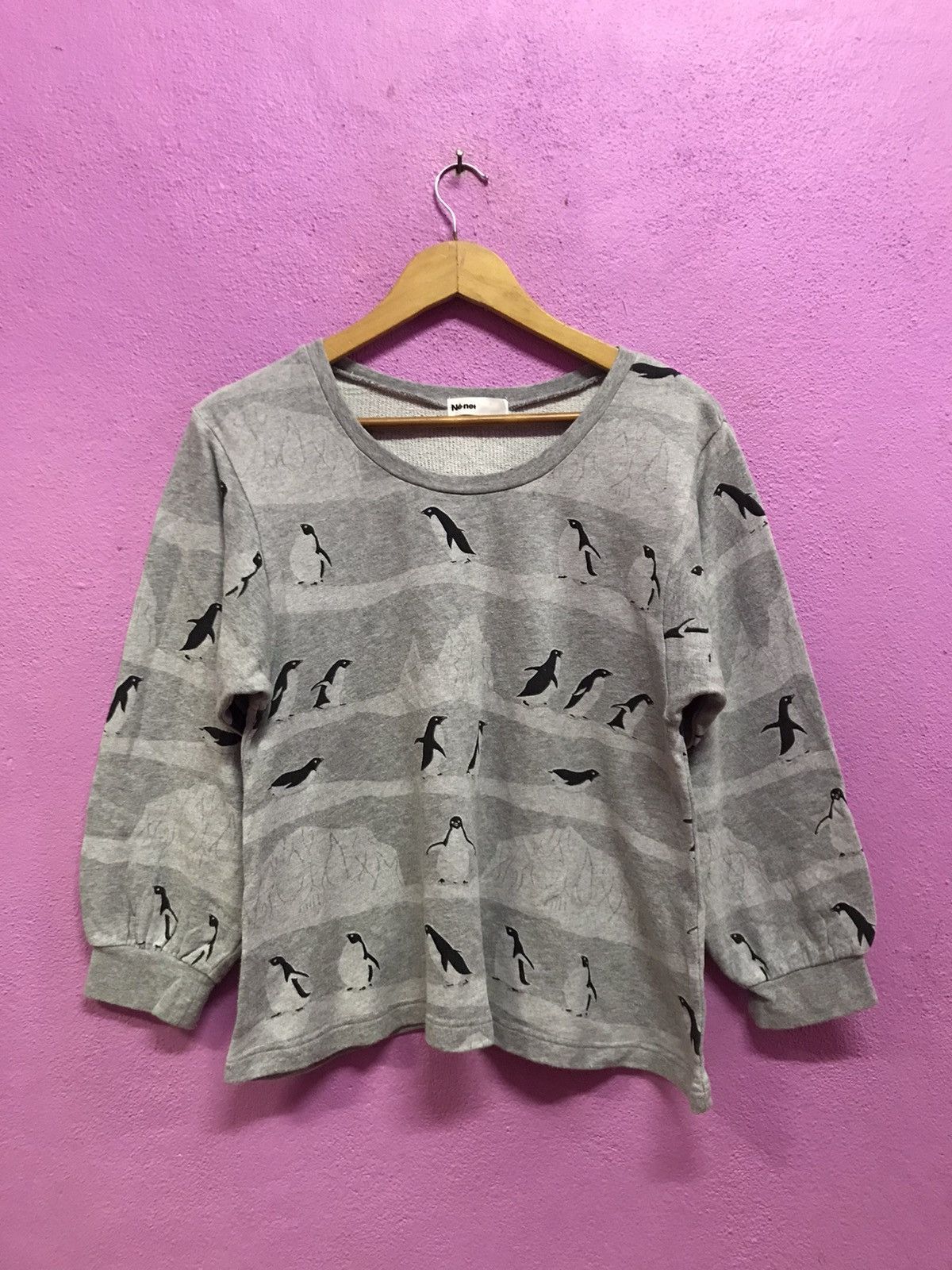 Ne - Net Issey Miyake Sweatshirts