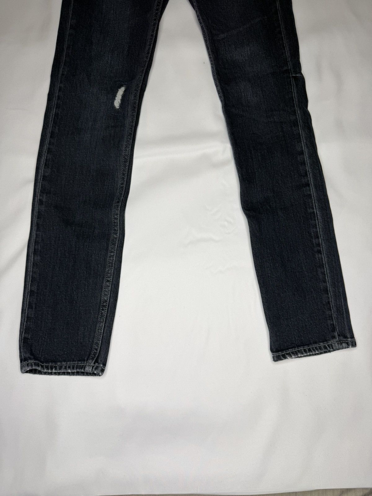 Ksubi Ksubi Chitch Jeans Size US 30 / EU 46 - 6 Thumbnail