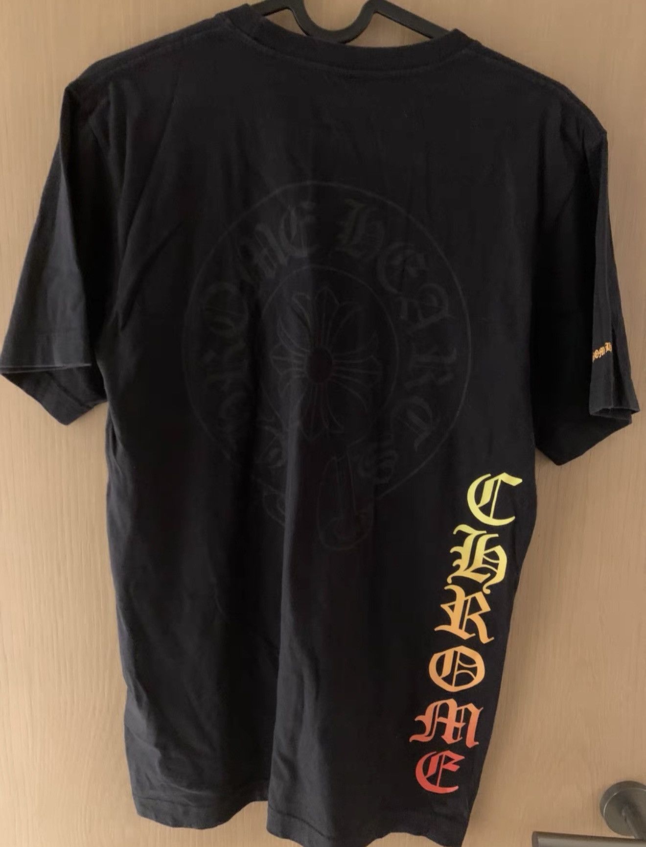 Chrome Hearts Chrome Hearts T-Shirt Size US S / EU 44-46 / 1 - 2 Thumbnail