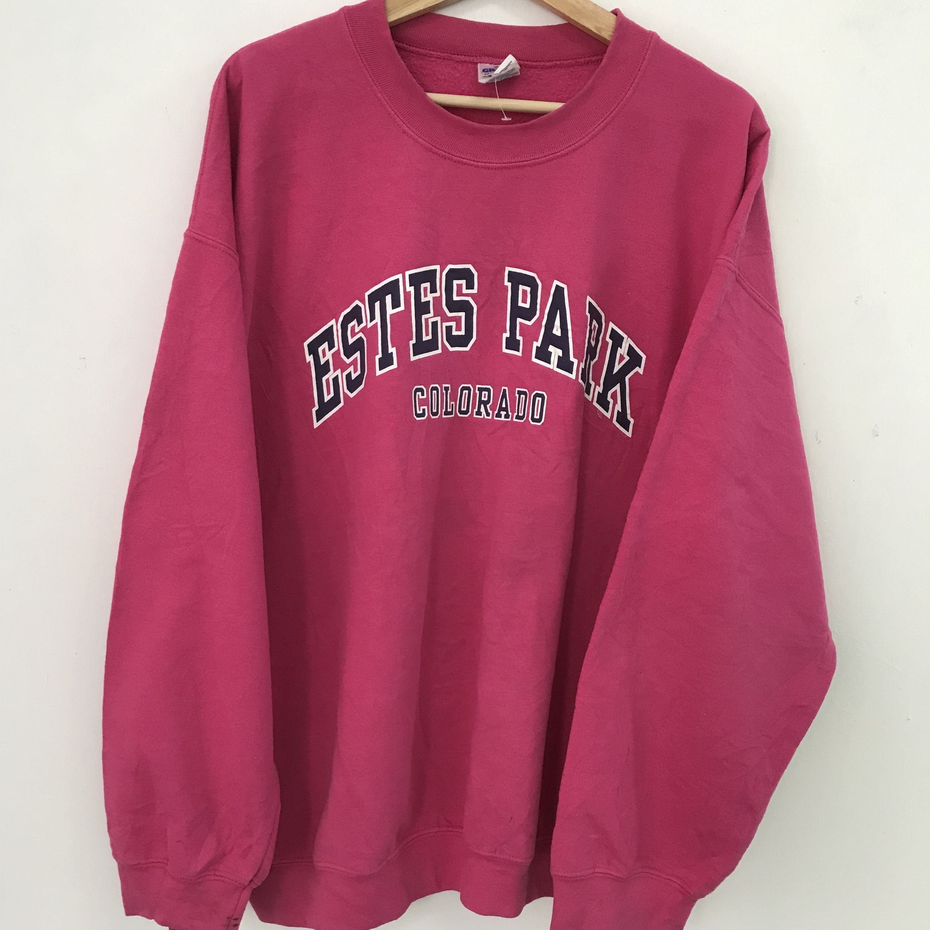 Colorado Trading Co. 410 Size US XL / EU 56 / 4 - 8 Thumbnail
