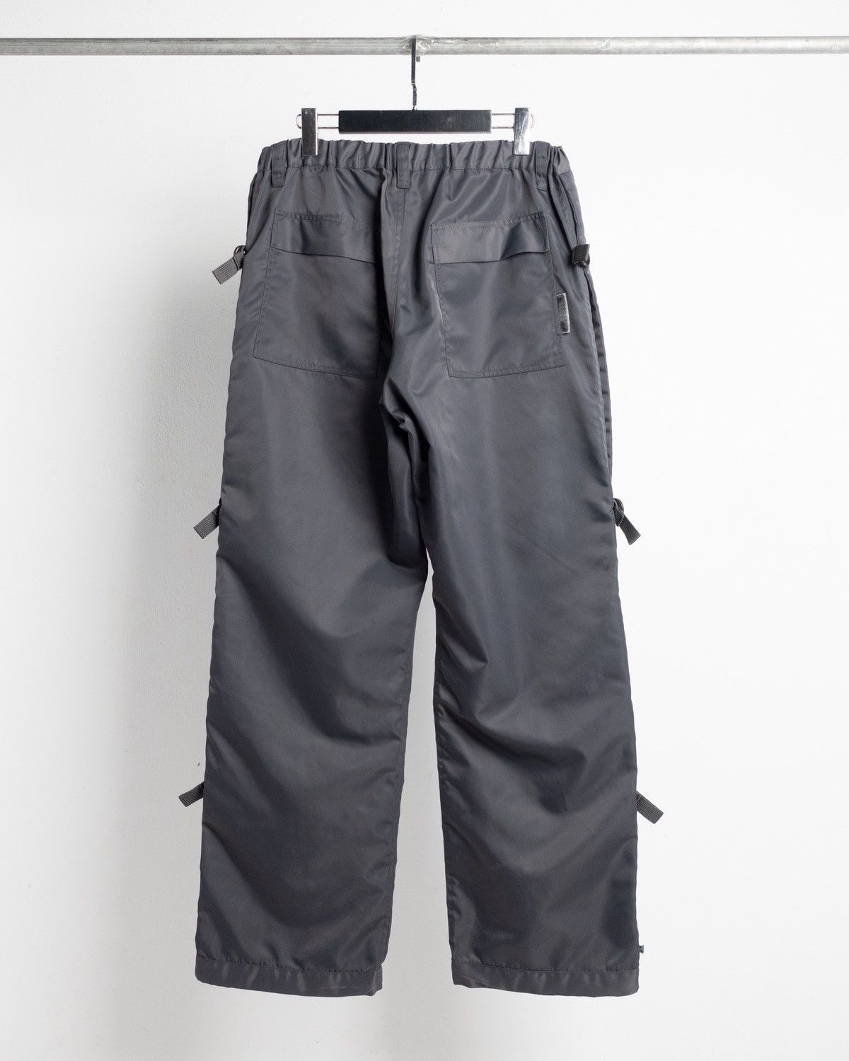 Final Home FINAL HOME PARACHUTE PANT Size US 30 / EU 46 - 2 Thumbnail