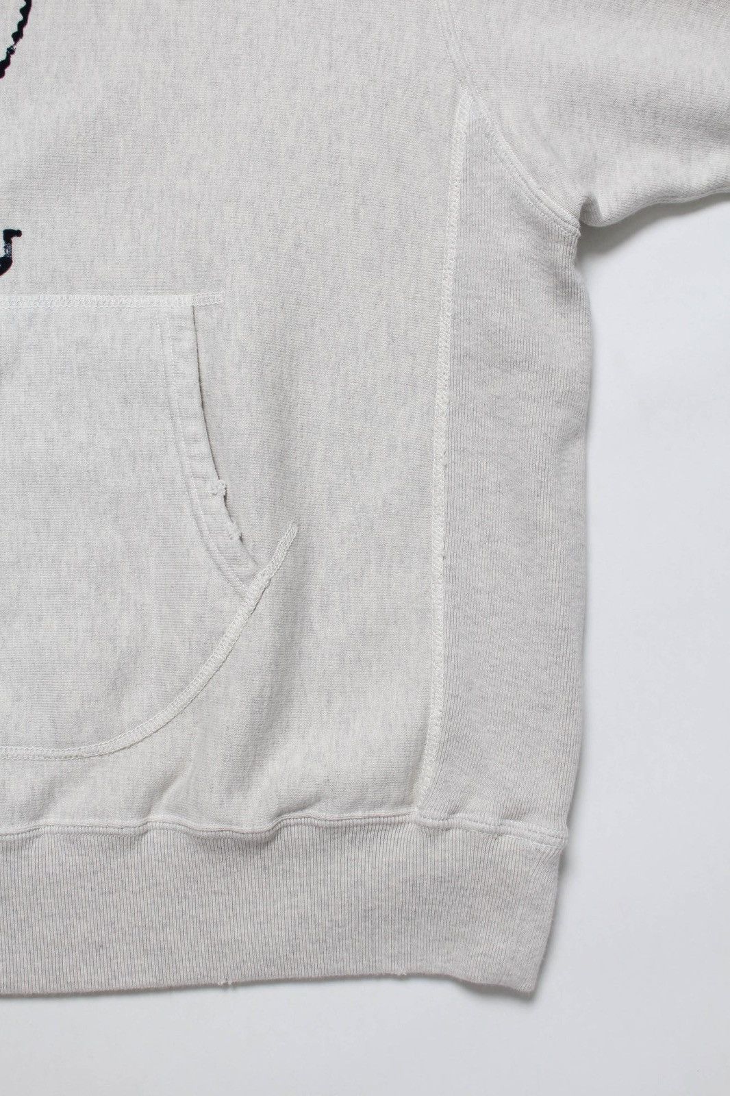 Other BOW WOW Beat Army Aged Hoodie Oatmeal Size US M / EU 48-50 / 2 - 12 Thumbnail