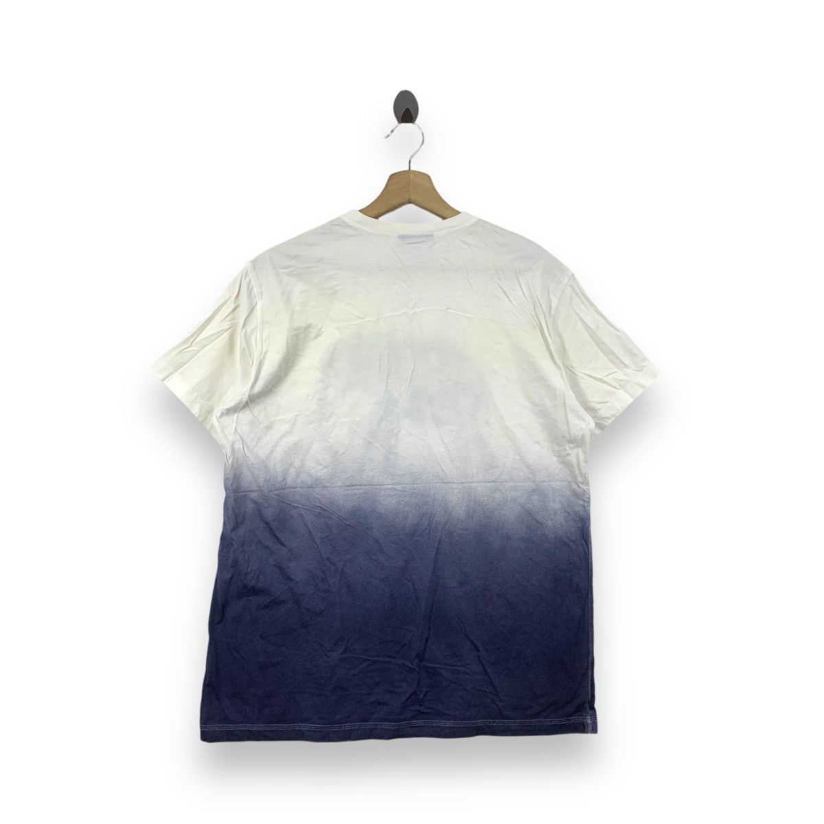 Jim Thompson Vintage JIM THOMPSON ELEPHANT Thailand Silk Tee Shirt Size L / US 10 / IT 46 - 4 Thumbnail