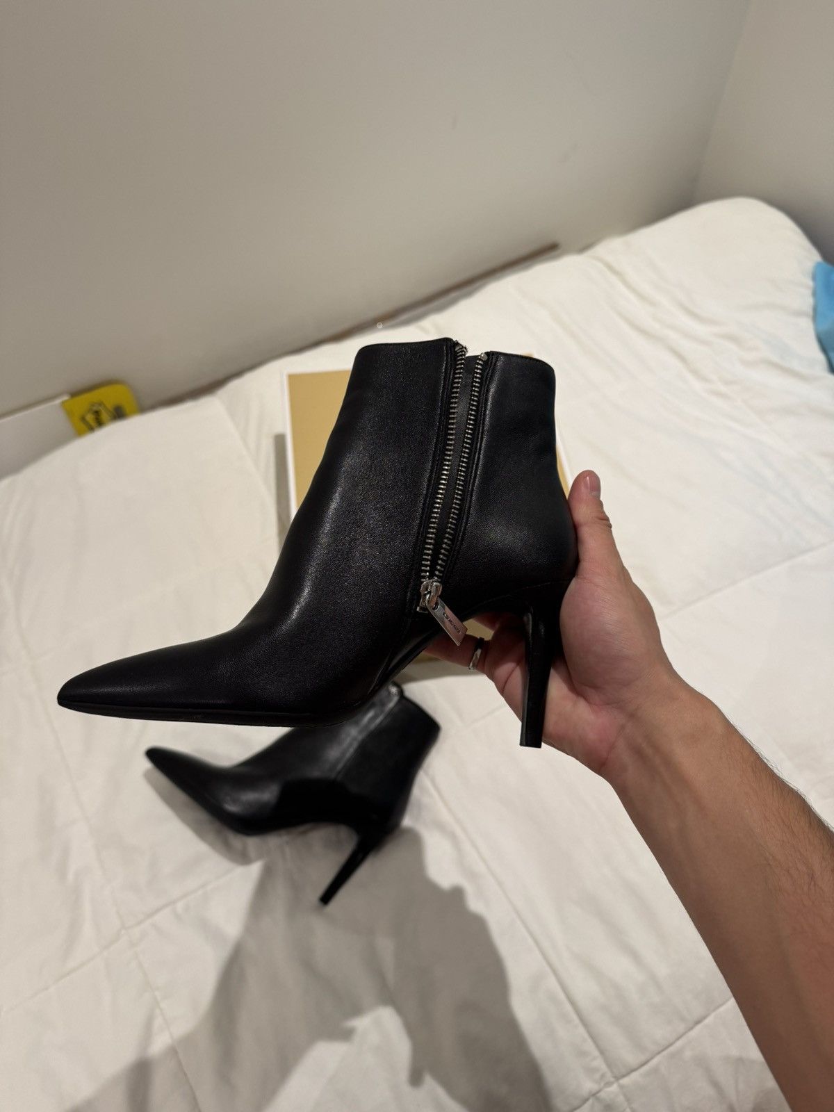 Michael Kors Michael Kors ankle boots Size US 5 / IT 35 - 7 Thumbnail