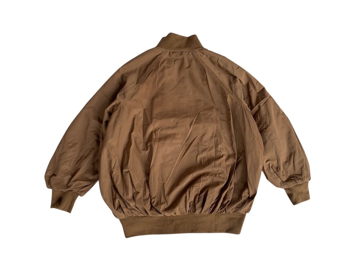 Undercover Uniqlo x Undercover SS21 Bomber Jacket Size US M / EU 48-50 / 2 - 2 Thumbnail