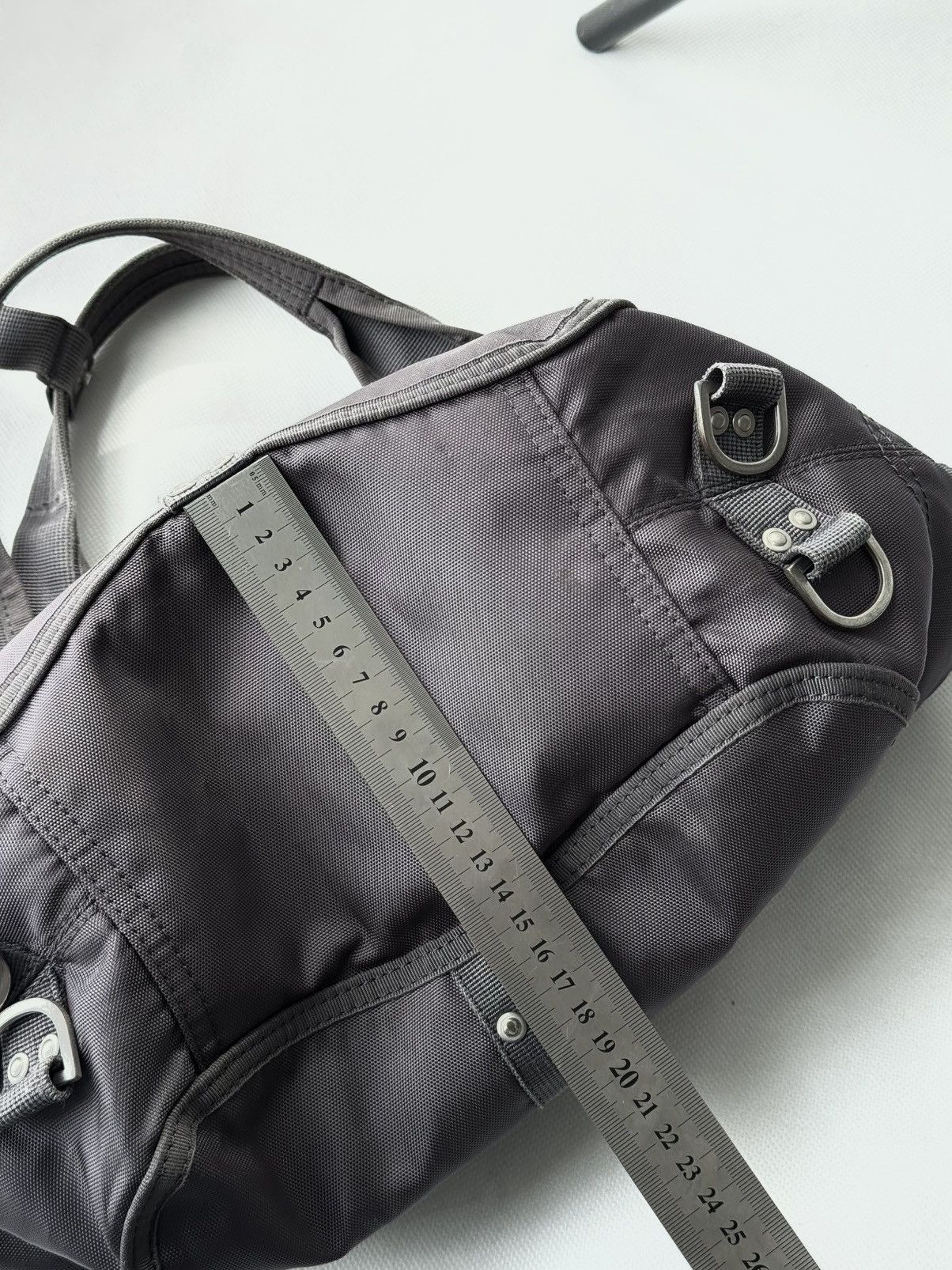 George Gina & Lucy Very Rare George Gina & lucy Y2k Alyx Bag Crossbody Handbag Size ONE SIZE - 21 Thumbnail