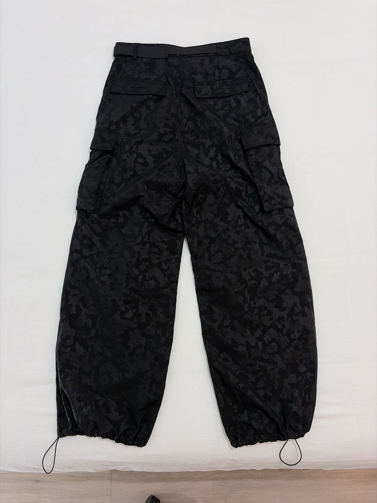Racer Worldwide Racer Worldwide Parachute Pants Size US 32 / EU 48 - 2 Thumbnail
