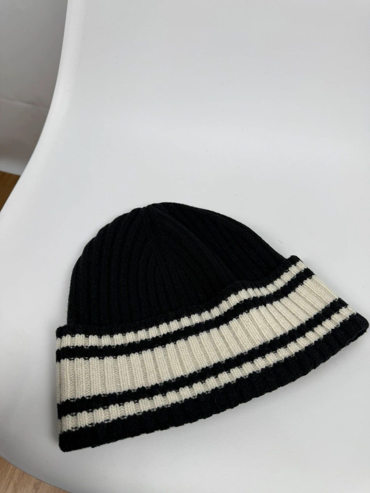 Gant Gant Wool Beanie One Size Size ONE SIZE - 7 Thumbnail