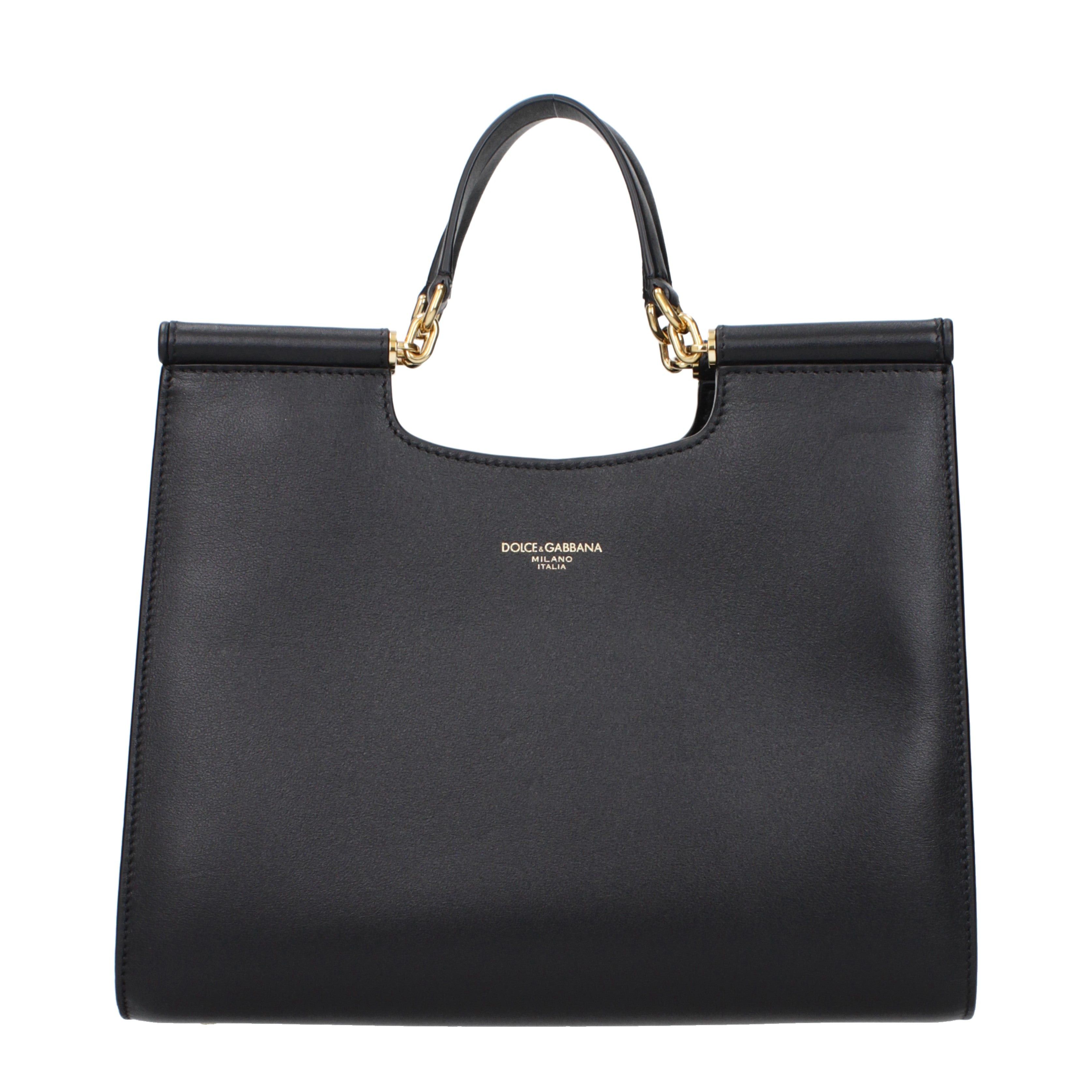 Dolce & Gabbana Handbags Size ONE SIZE - 1 Thumbnail