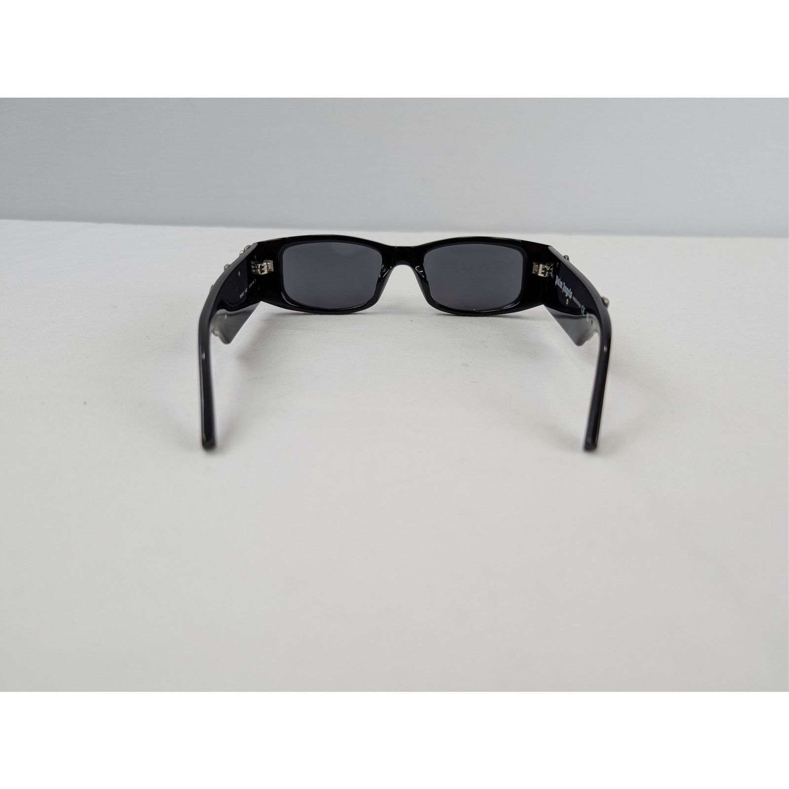 Palm Angels o1rshd1 Q:2 / Size: OS / Sunglasses Dark Havana in Black Size ONE SIZE - 6 Thumbnail