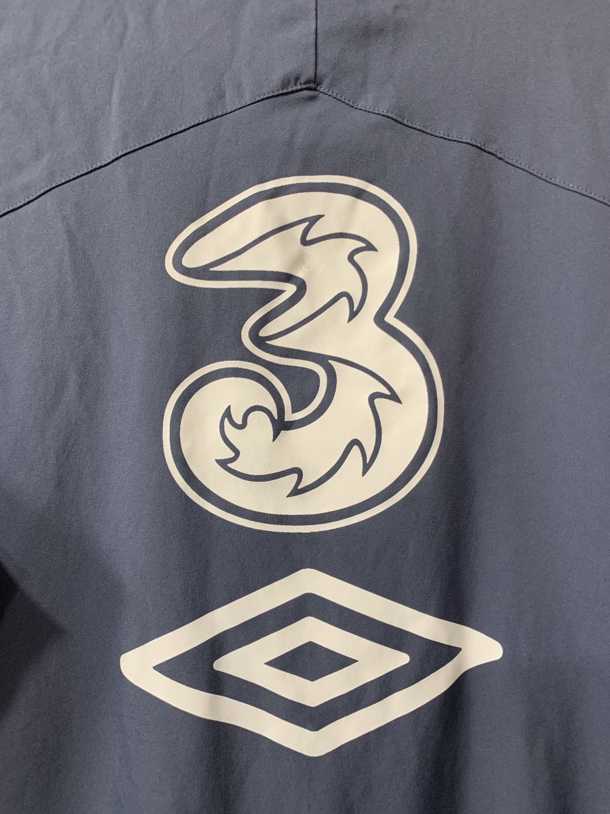 Umbro Republic of Ireland Football Sweatshirt Umbro Soccer Size S Size US S / EU 44-46 / 1 - 9 Thumbnail