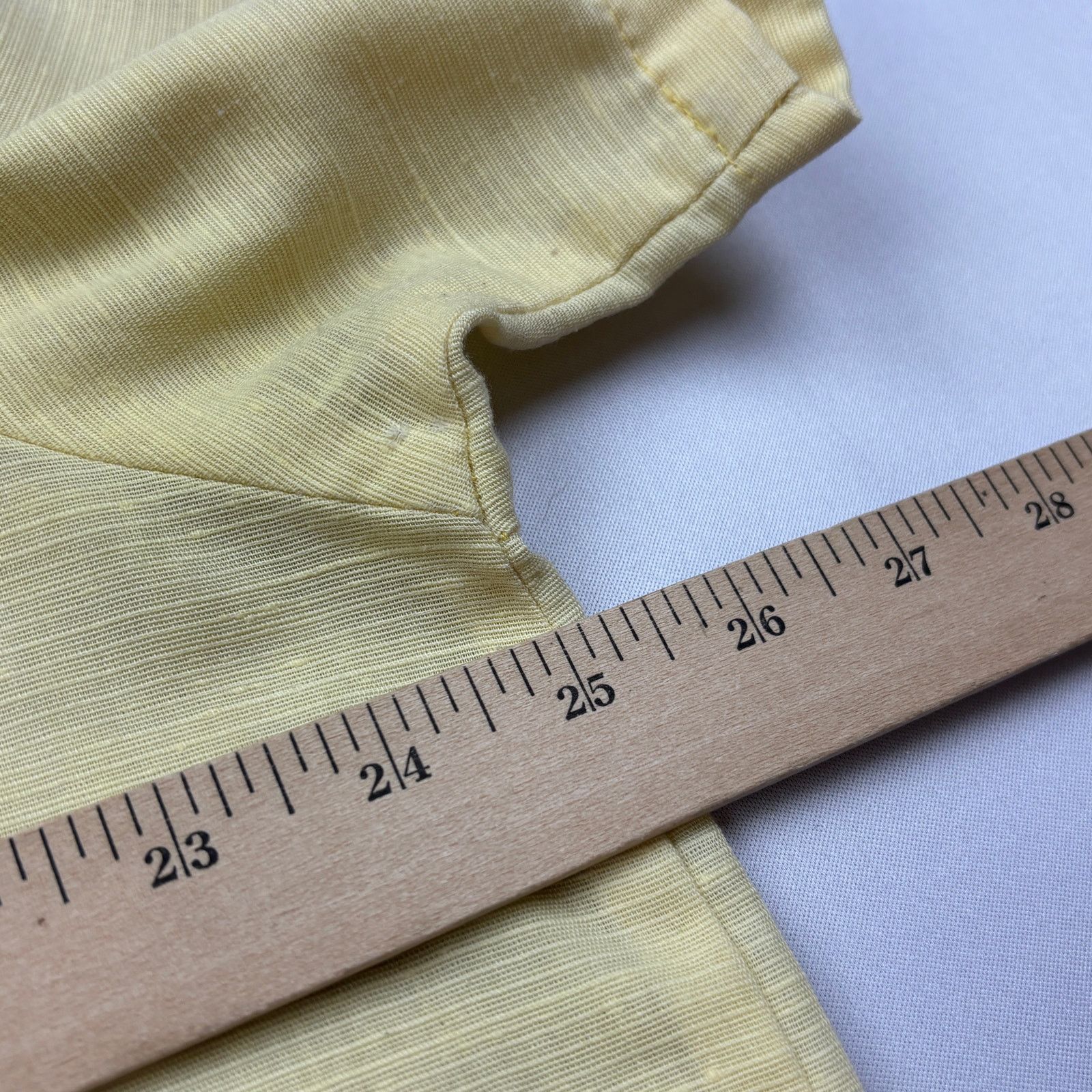 Vintage Vintage 50s Made in California Penney's Loop Collar Shirt L Size US L / EU 52-54 / 3 - 5 Thumbnail