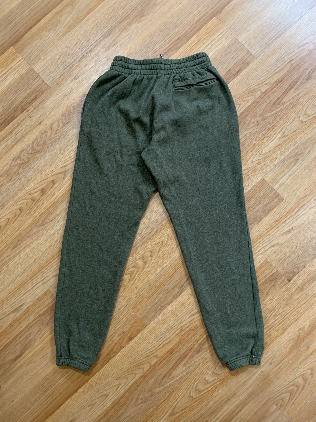 Under Armour Sz S - Unisex Under Armour Loose Fit Jogger Sweatpants Size US 28 / EU 44 - 2 Thumbnail