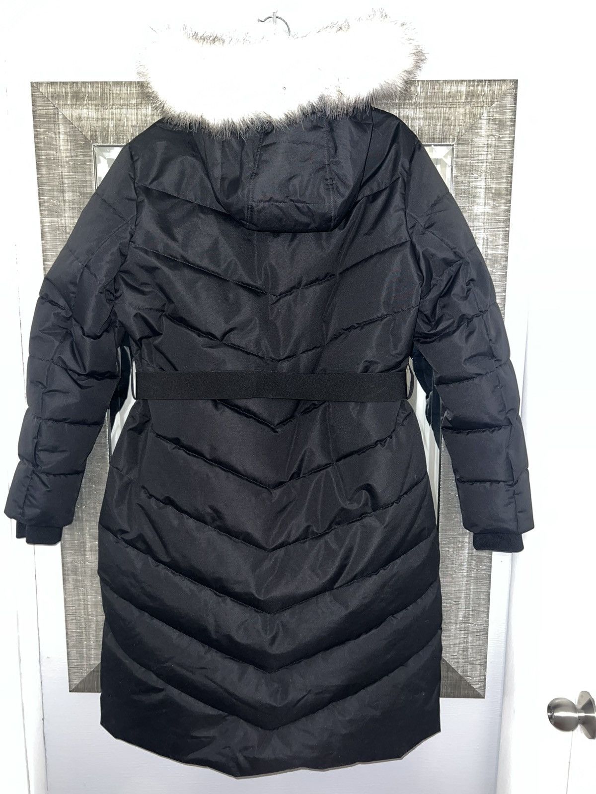 Other Noize Capri Long Length Parka Size XL / US 12-14 / IT 48-50 - 2 Thumbnail