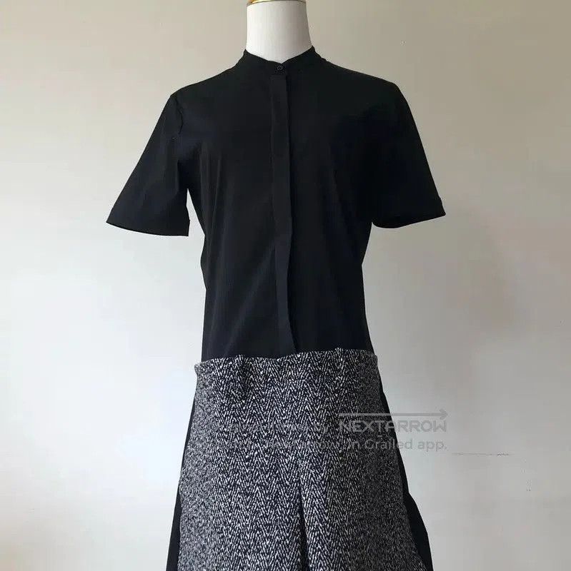 Neil Barrett NeIL BarreTT Black Dress for Women . Size M / US 6-8 / IT 42-44 - 1 Thumbnail