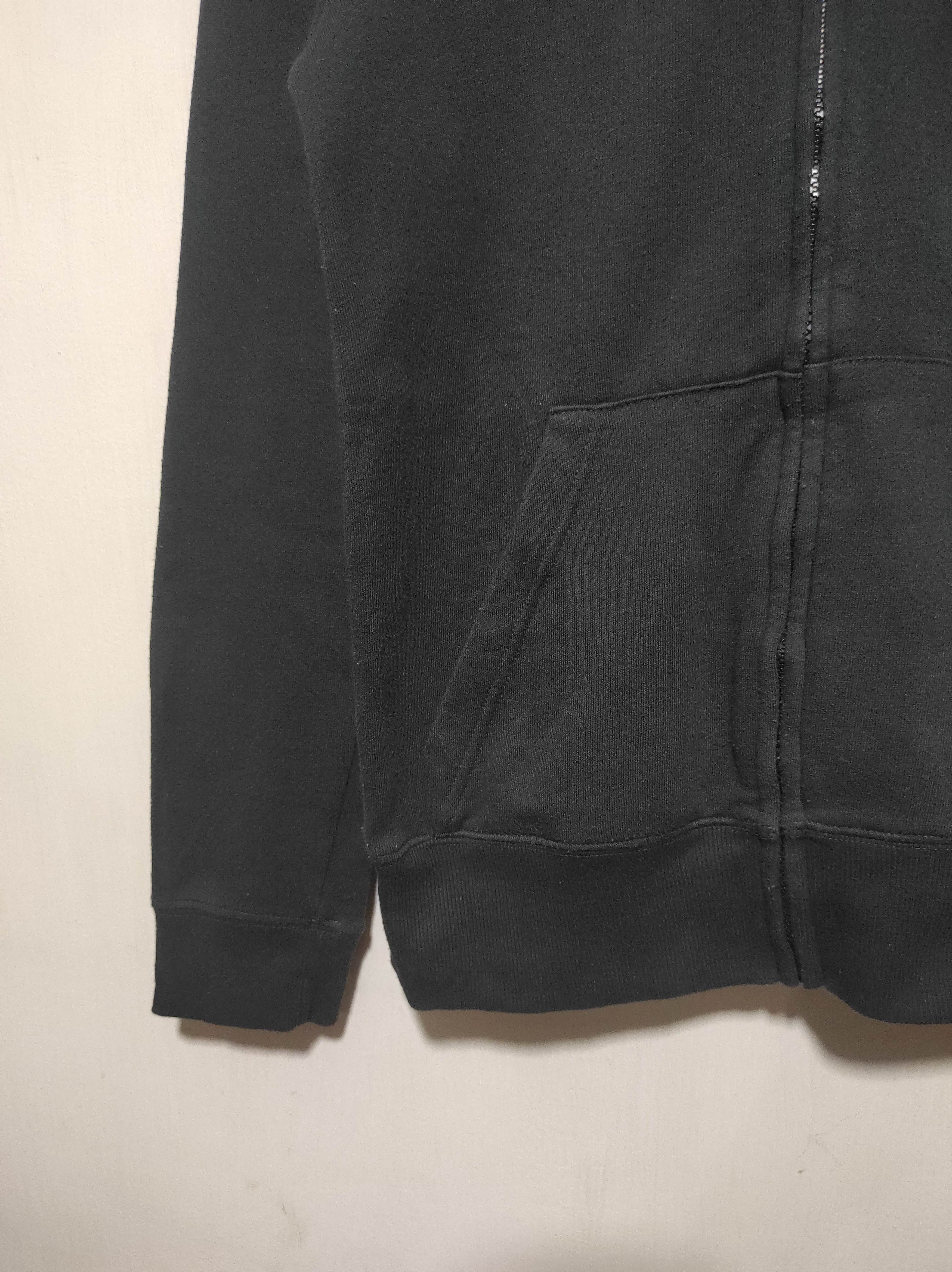 Hysteric Glamour T&C Surf Zip Fur Hoodie if6was9 LGB style Size S / US 4 / IT 40 - 5 Thumbnail