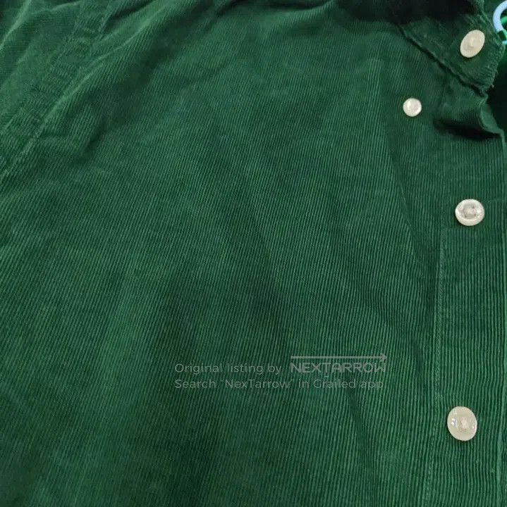 Polo Ralph Lauren Polo Ralph Lauren Men's Green Long. Size US M / EU 48-50 / 2 - 6 Thumbnail