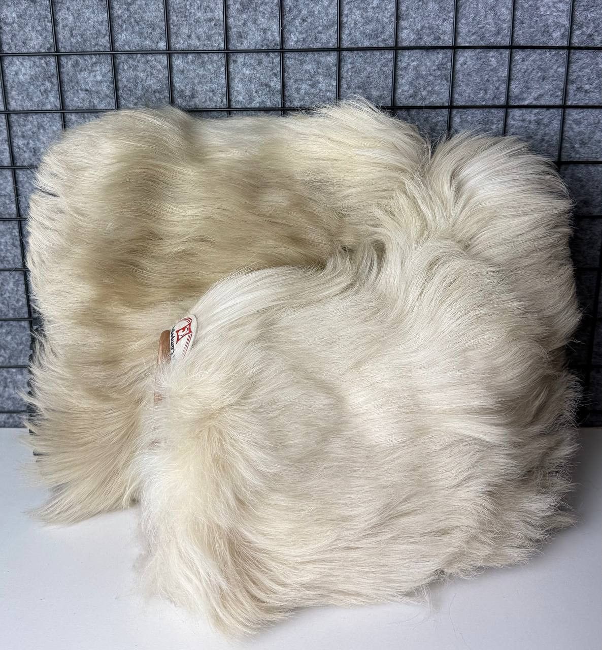 Yeti La Campegina Vintage Yetti Boots Goat Fur Made in Italy Size US 8.5 / EU 41-42 - 2 Thumbnail
