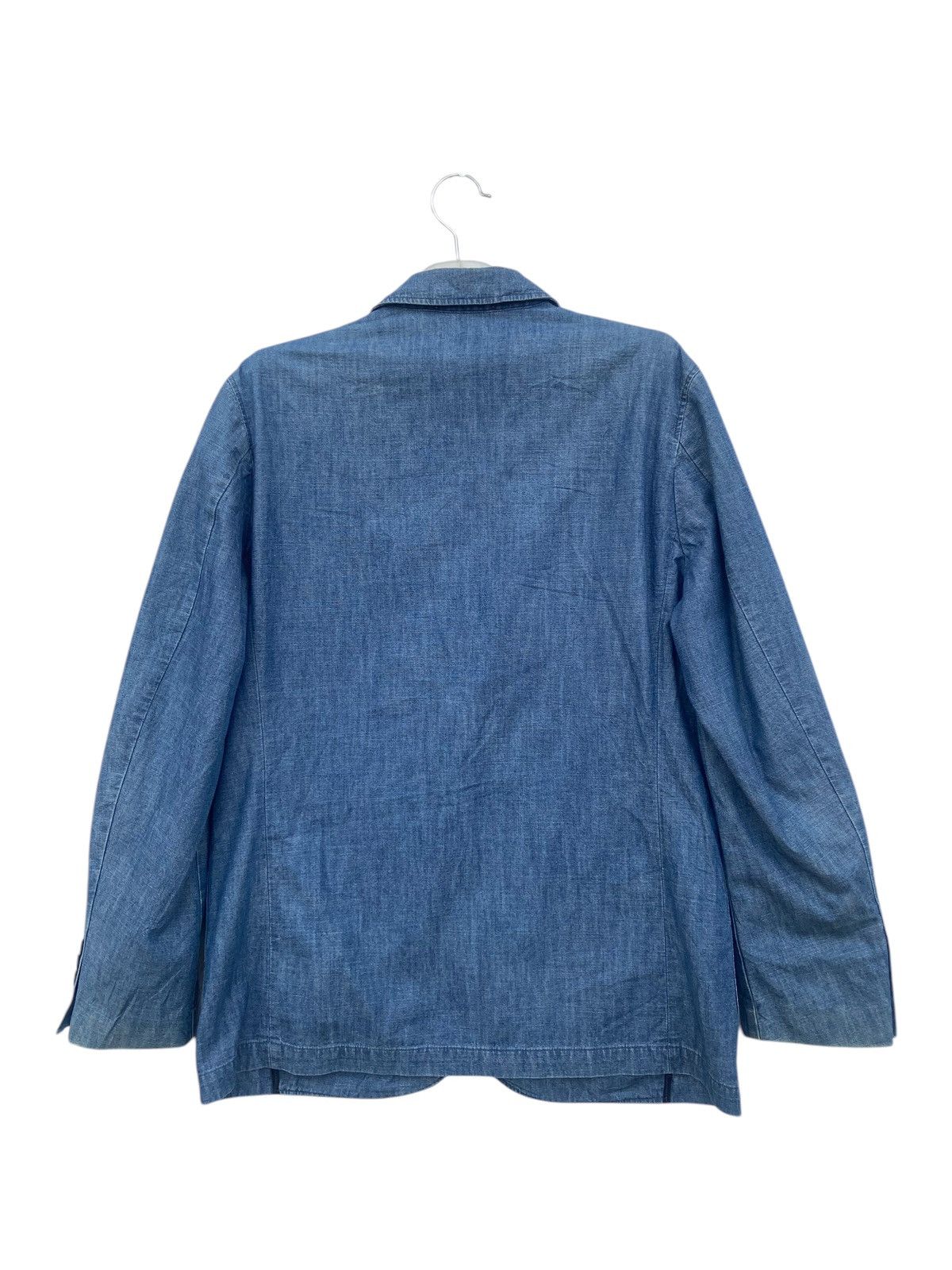 Uniqlo Uniqlo JW Anderson Lounge Jacket Size US L / EU 52-54 / 3 - 2 Thumbnail