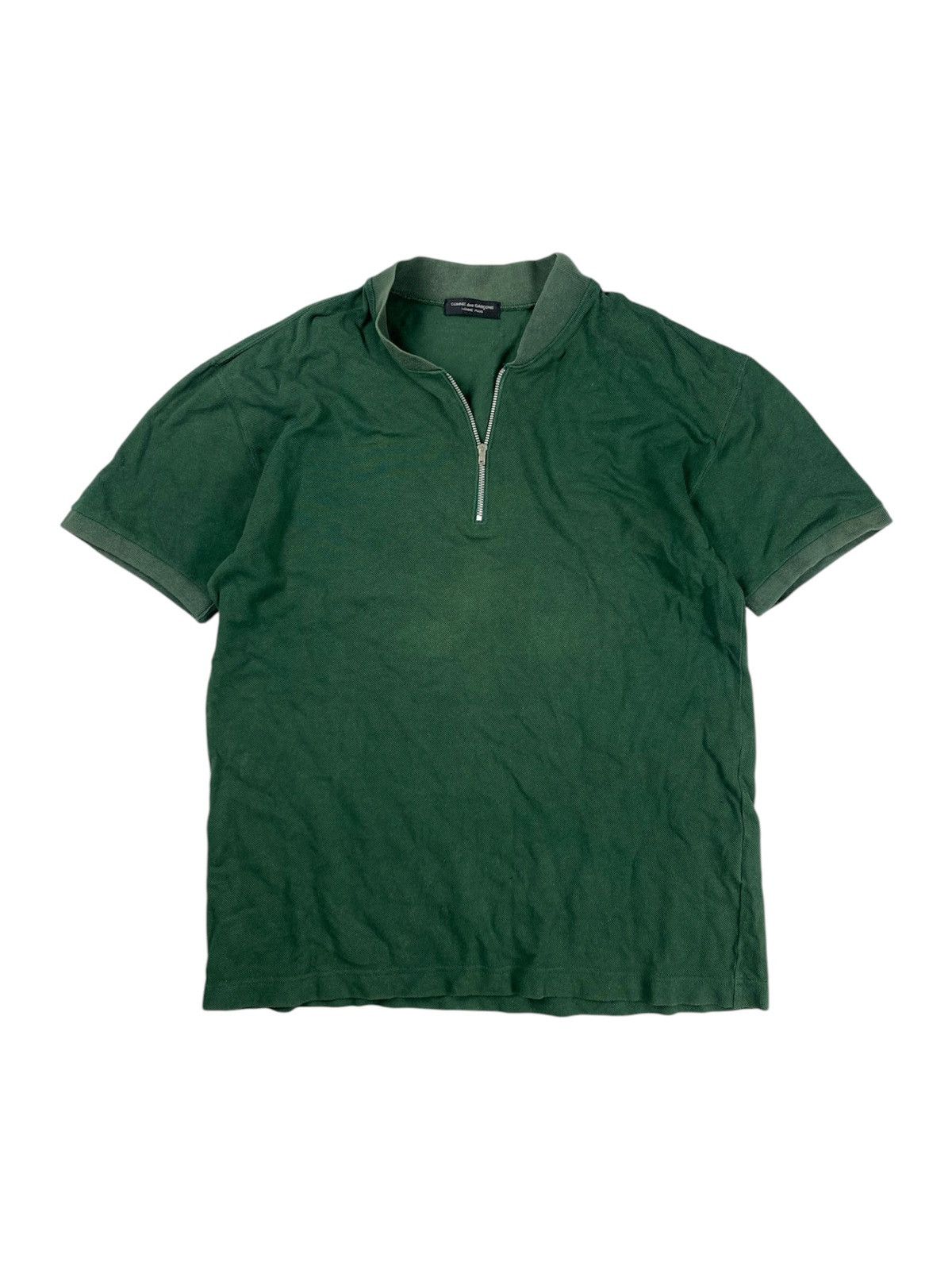 Comme des Garcons × Comme des Garcons Homme Plus COMME des GARÇONS HOME PLUS Tee Size US M / EU 48-50 / 2 - 1 Thumbnail