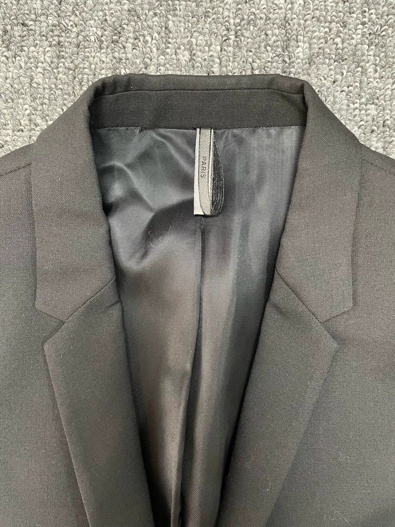 Dior Dior Show style 11ss suit 2505-Nextarrow Size 44R - 3 Thumbnail