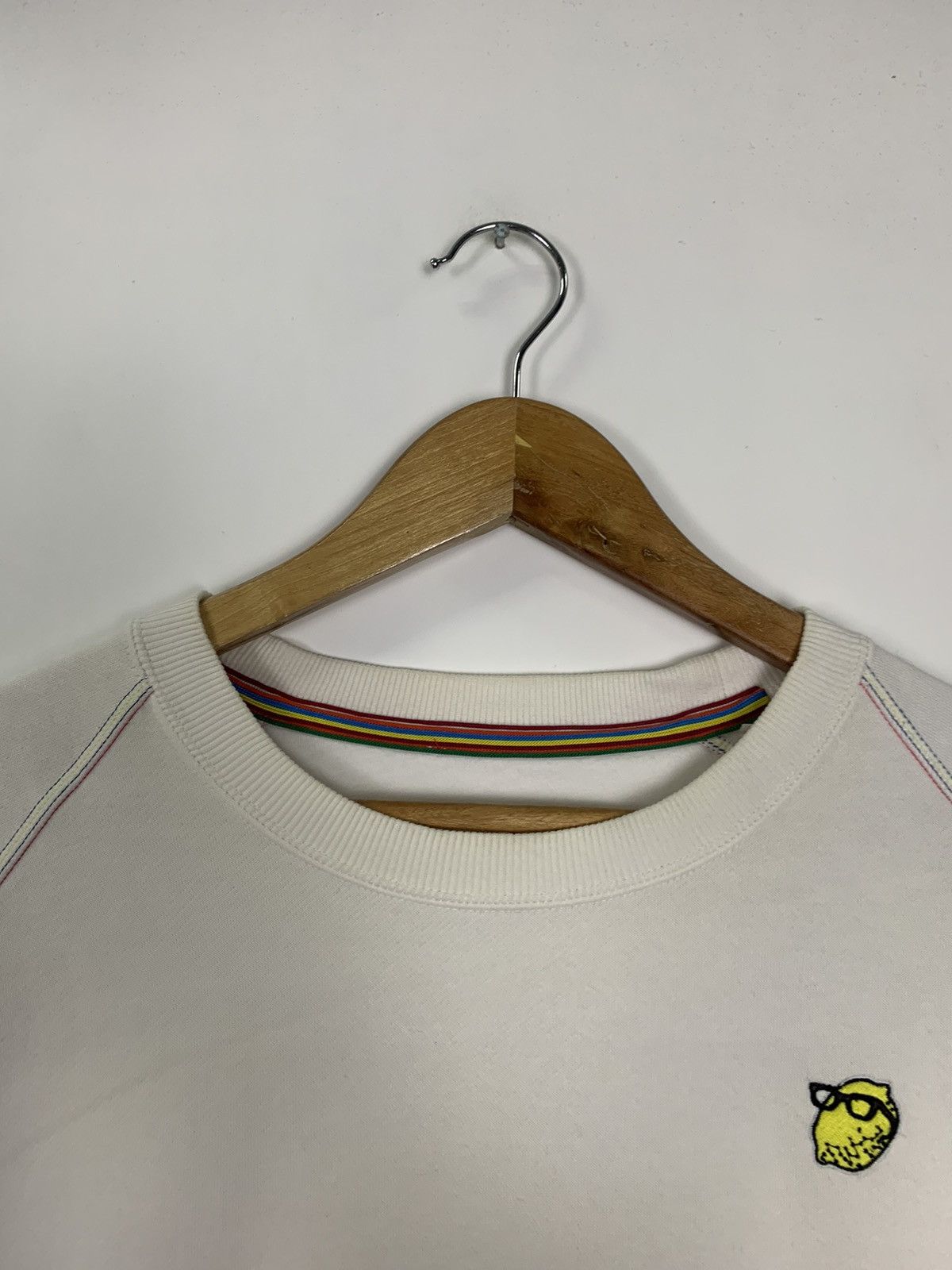 Paul Smith Paul Smith Sweatshirts Size US L / EU 52-54 / 3 - 4 Thumbnail