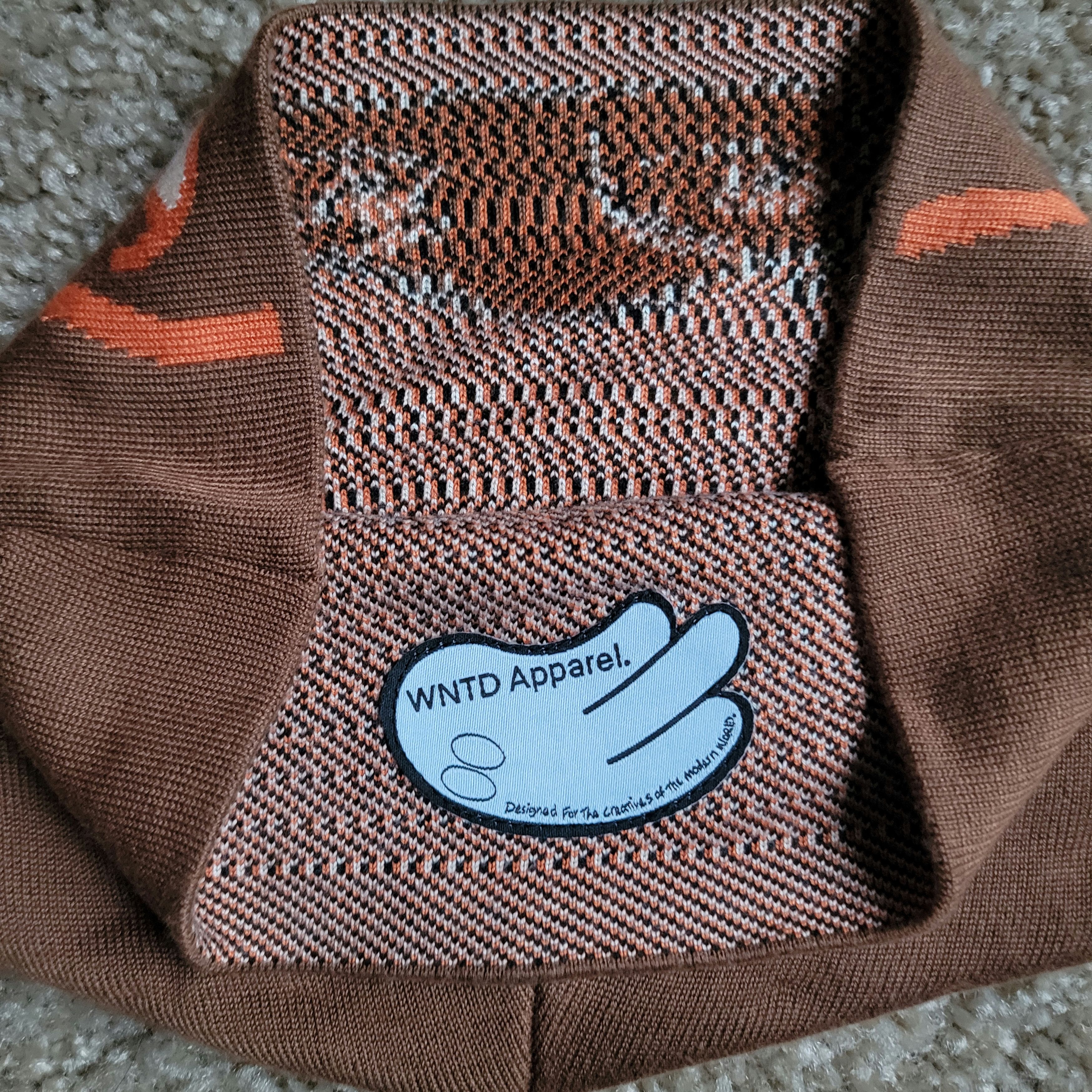 Other Bluboy x WNTD Dubai Skully Size ONE SIZE - 3 Thumbnail