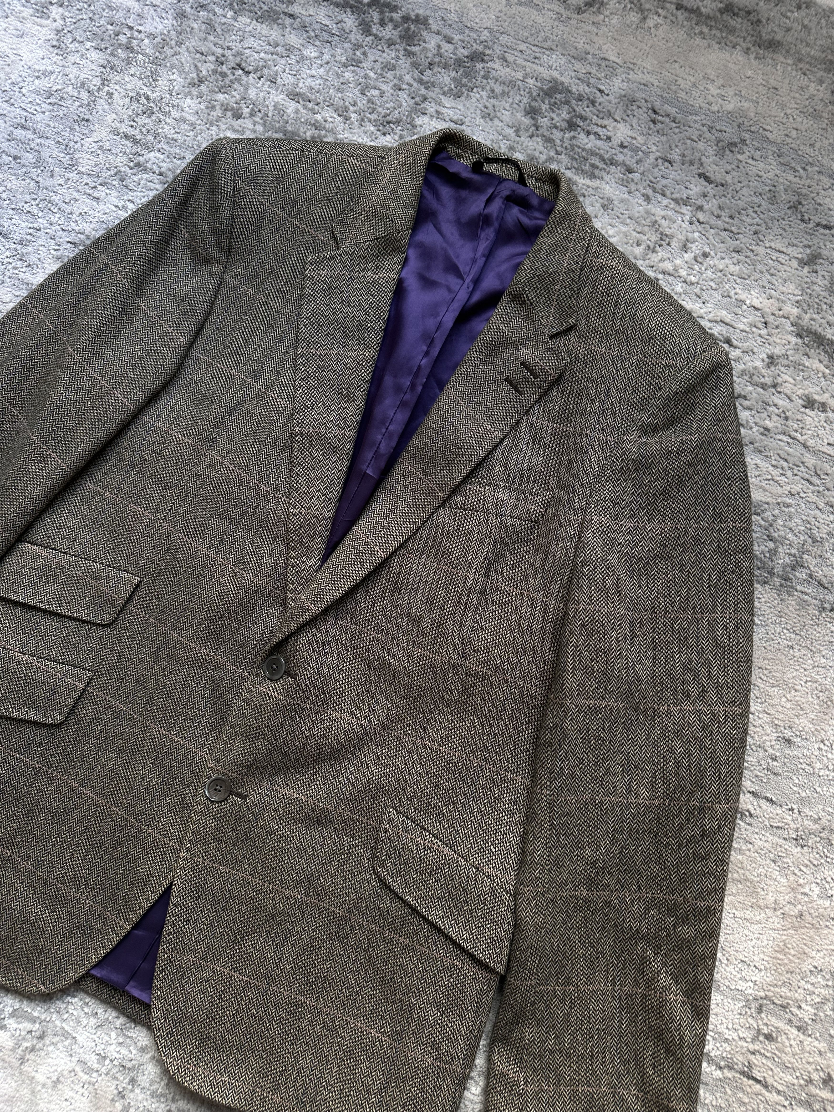 Paul Smith Paul Smith Blazer Size 44R - 3 Thumbnail